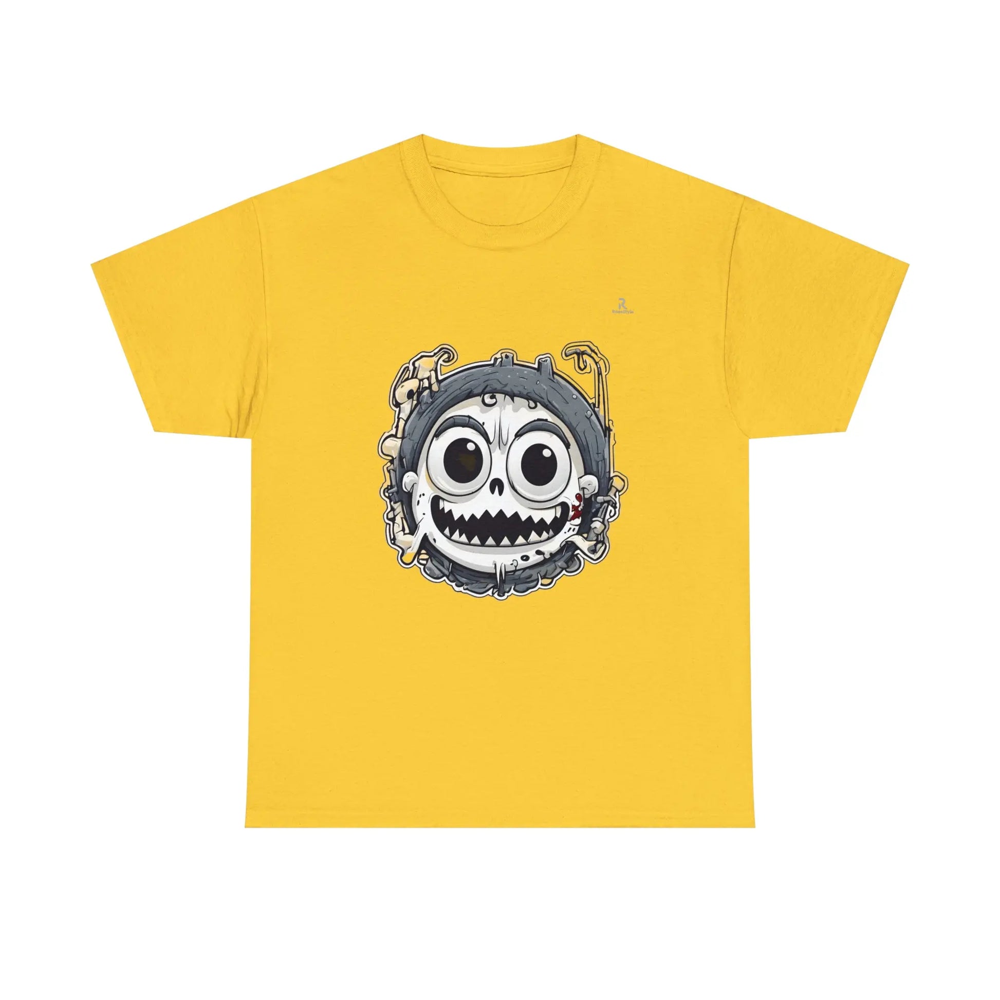 The Little Terror - RoosStyle Design