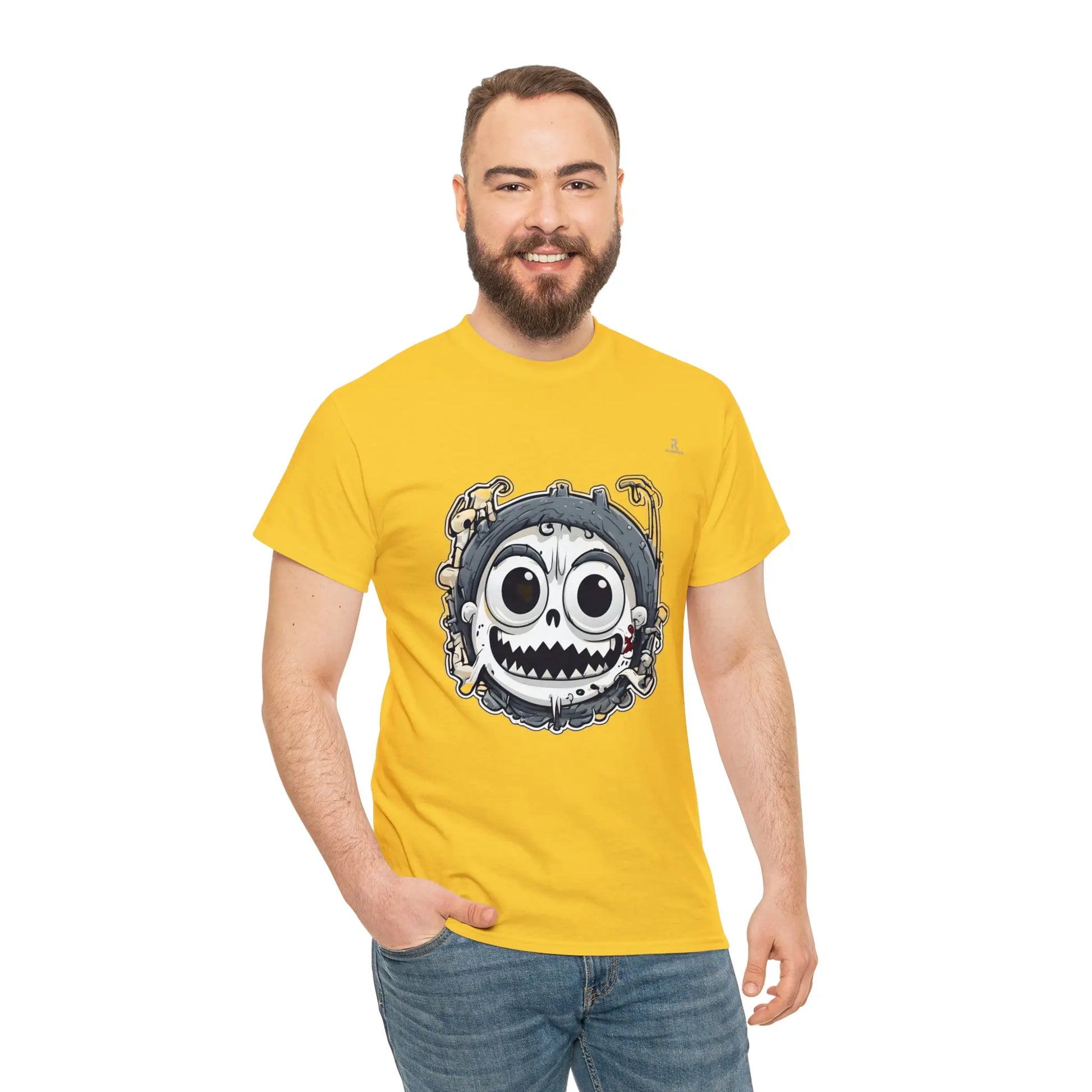 The Little Terror - RoosStyle Design