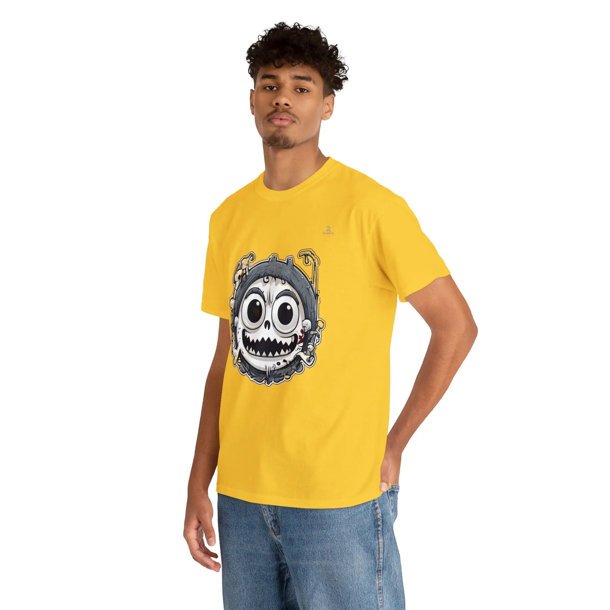 The Little Terror - RoosStyle Design