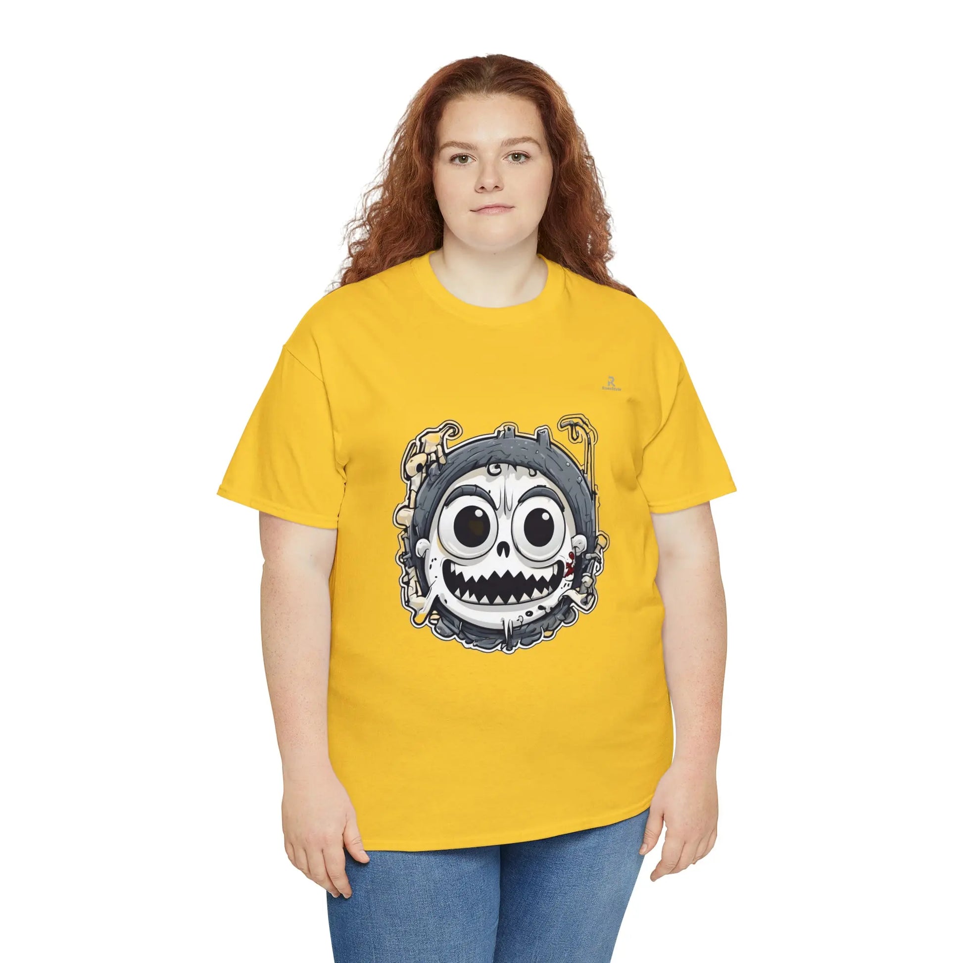 The Little Terror - RoosStyle Design