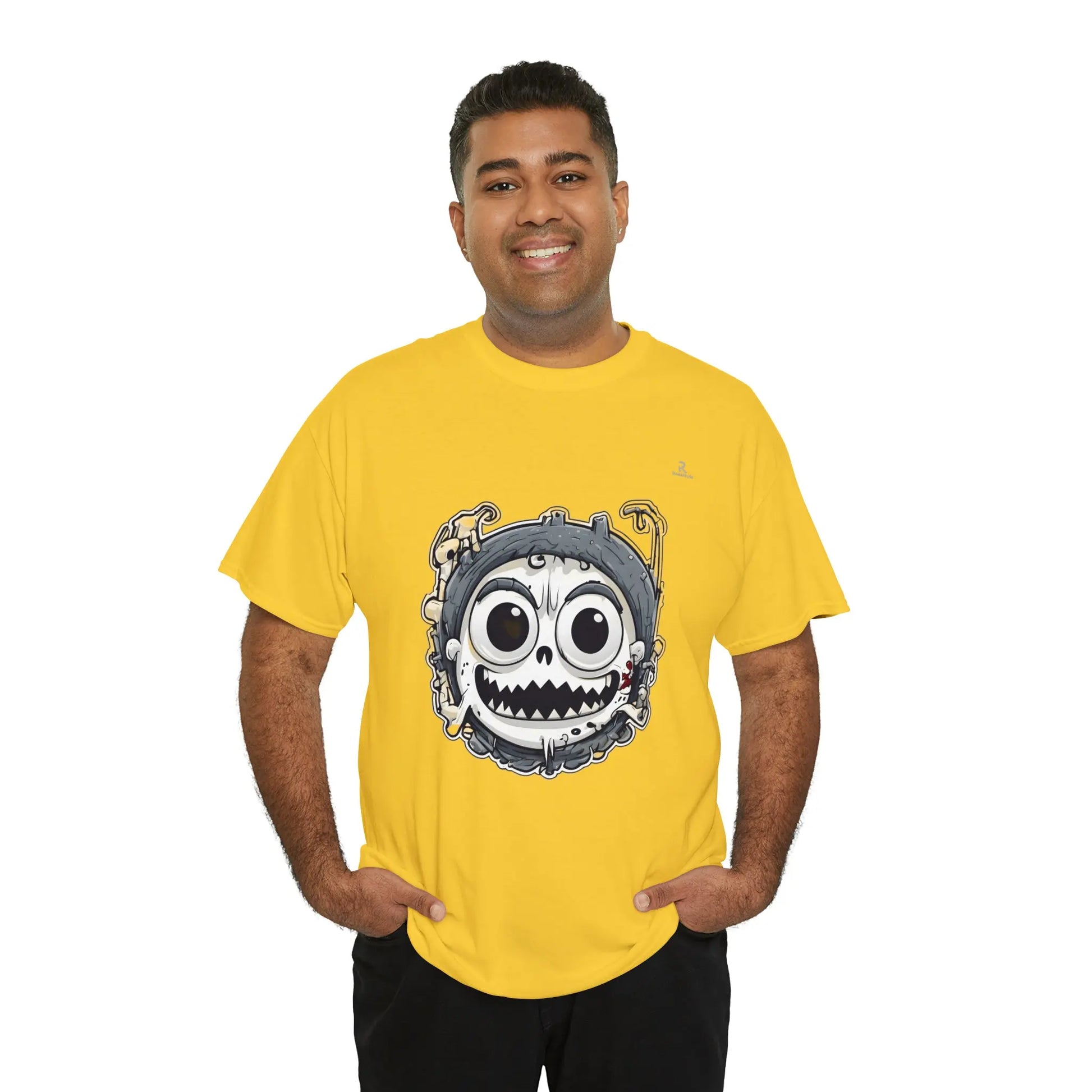 The Little Terror - RoosStyle Design