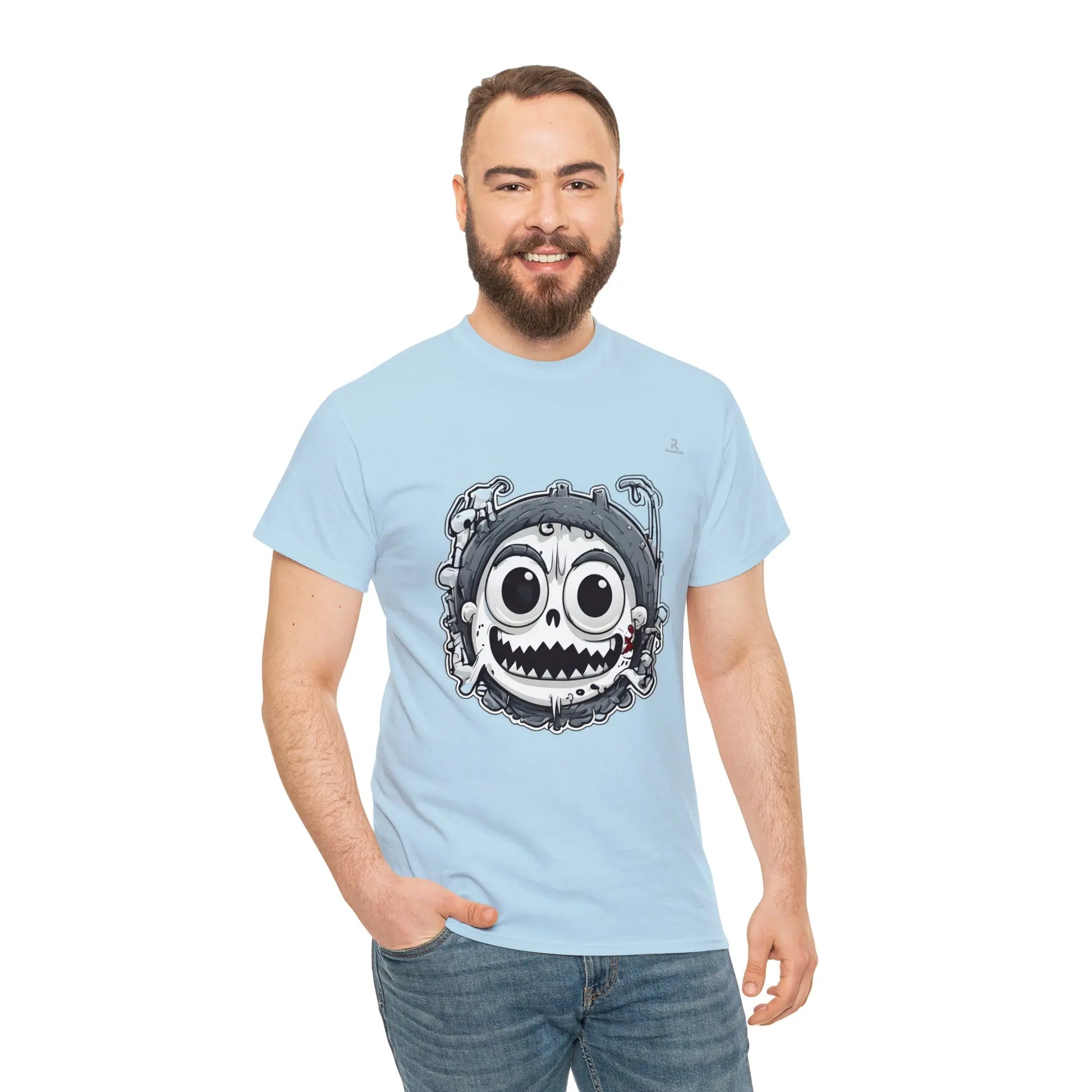 The Little Terror - RoosStyle Design