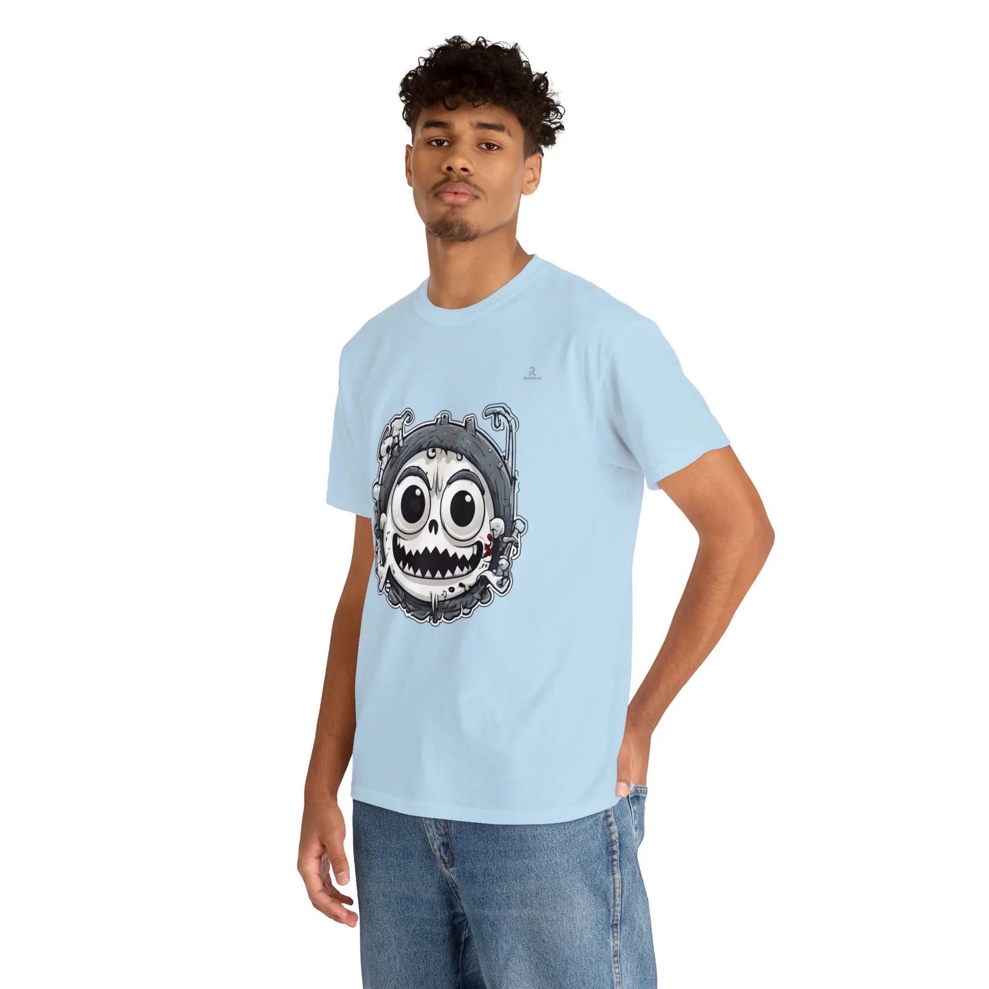 The Little Terror - RoosStyle Design