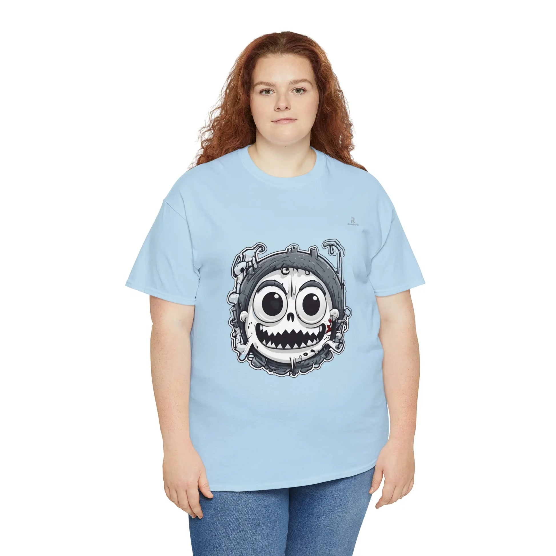 The Little Terror - RoosStyle Design