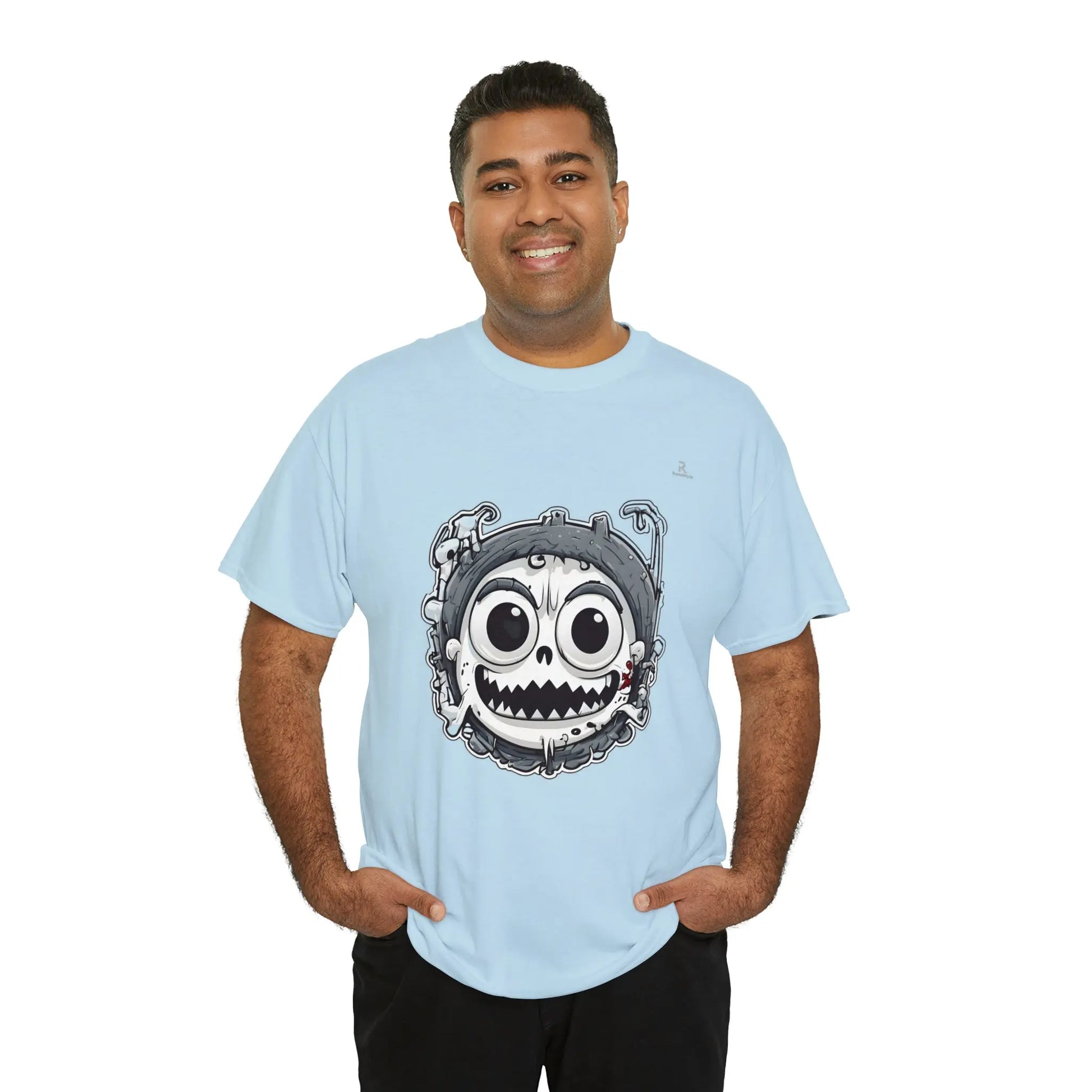 The Little Terror - RoosStyle Design