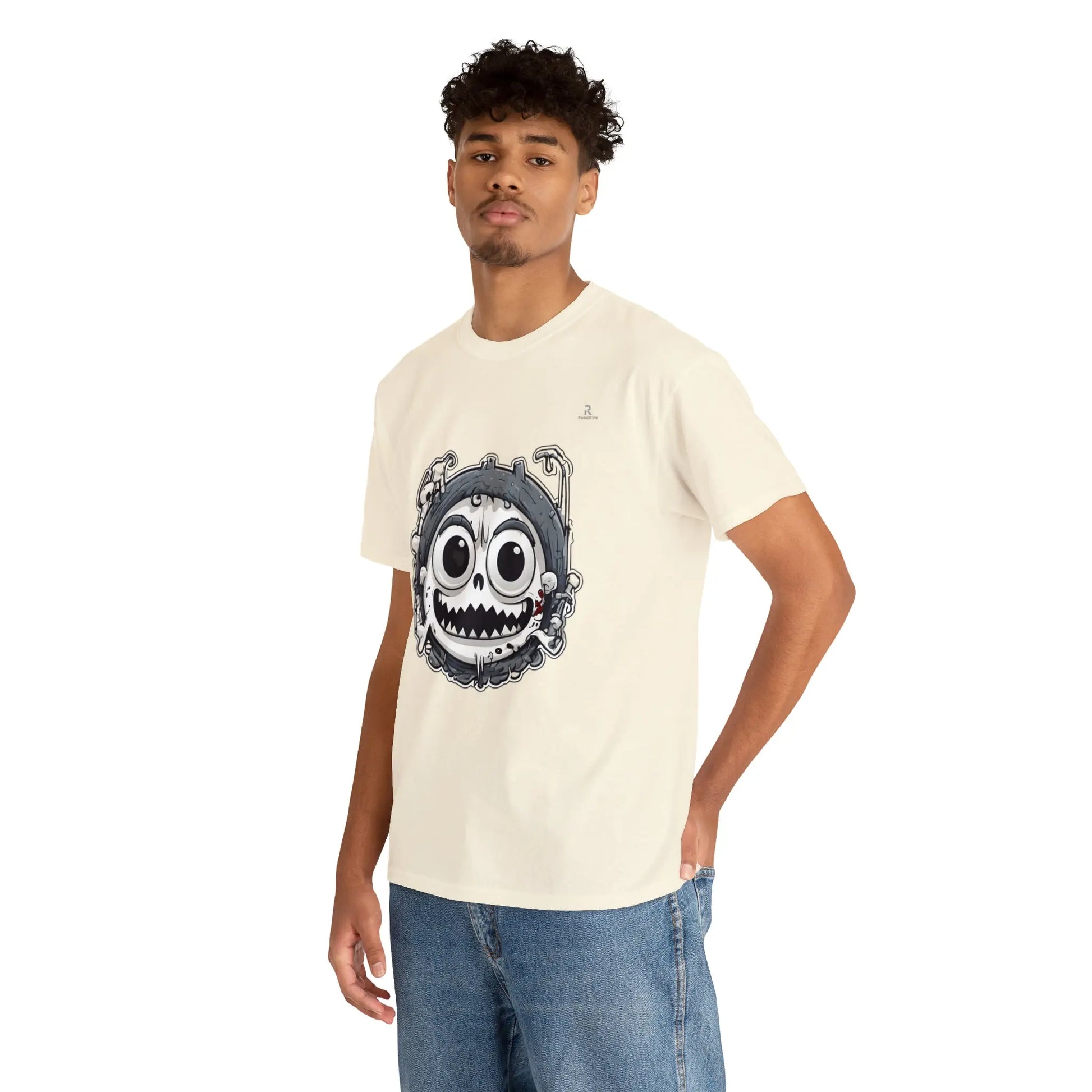 The Little Terror - RoosStyle Design