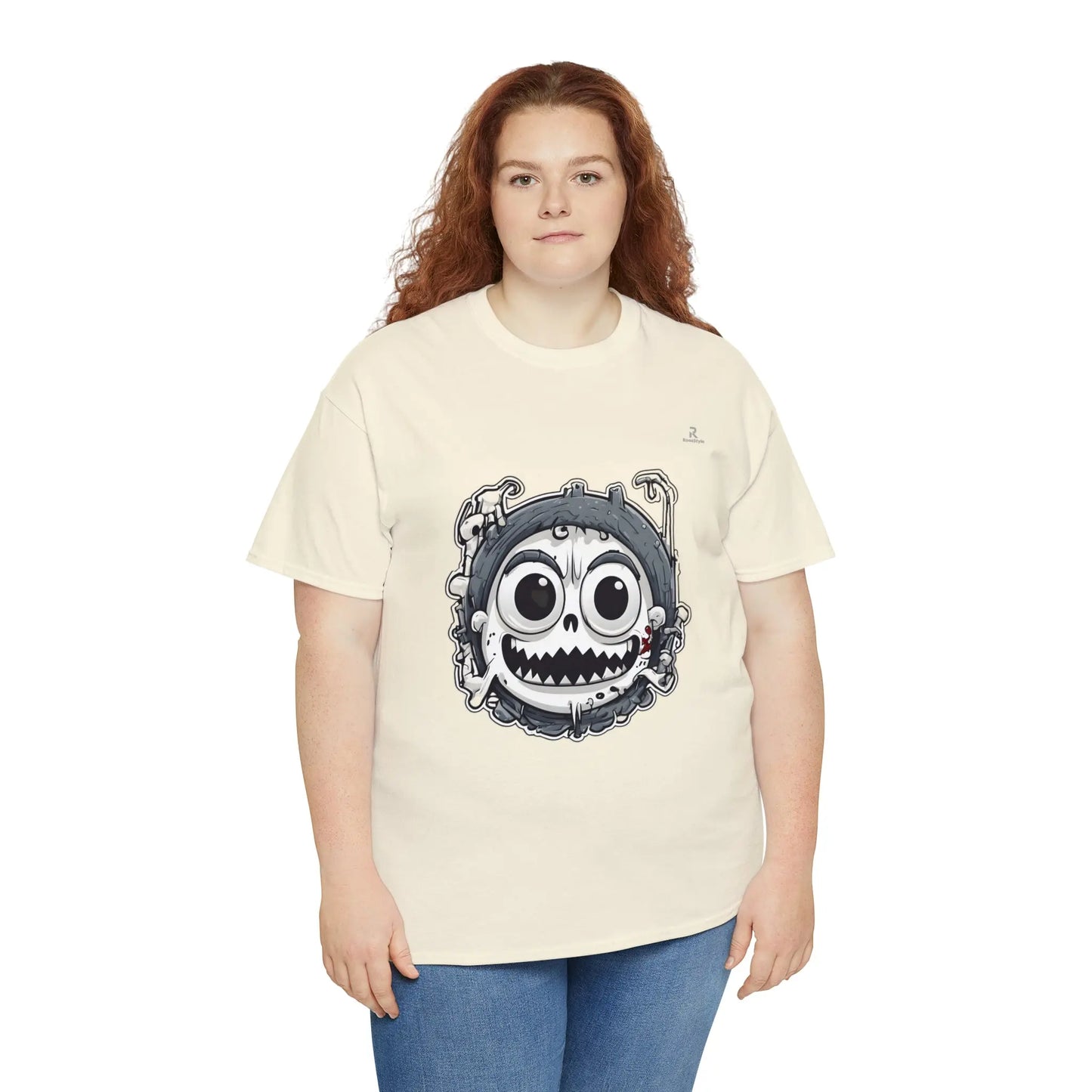The Little Terror - RoosStyle Design