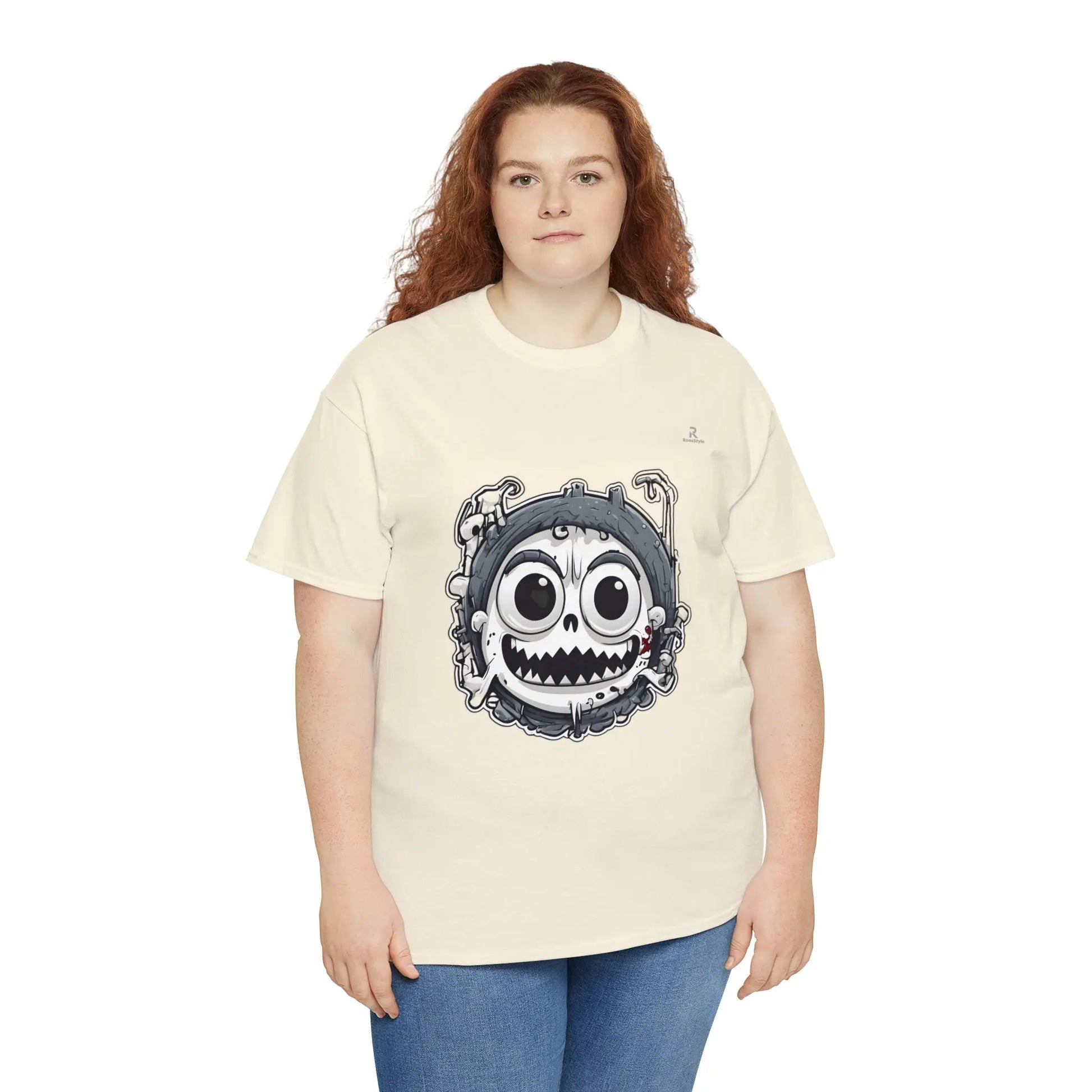 The Little Terror - RoosStyle Design