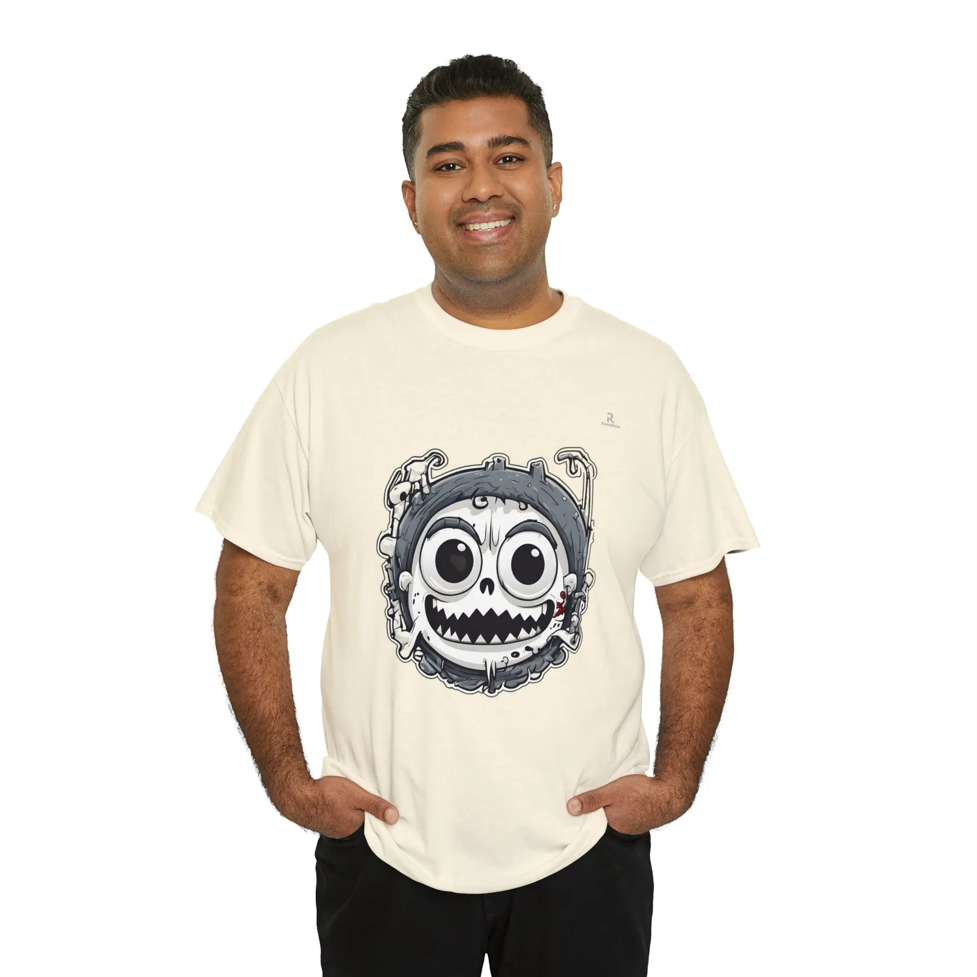 The Little Terror - RoosStyle Design