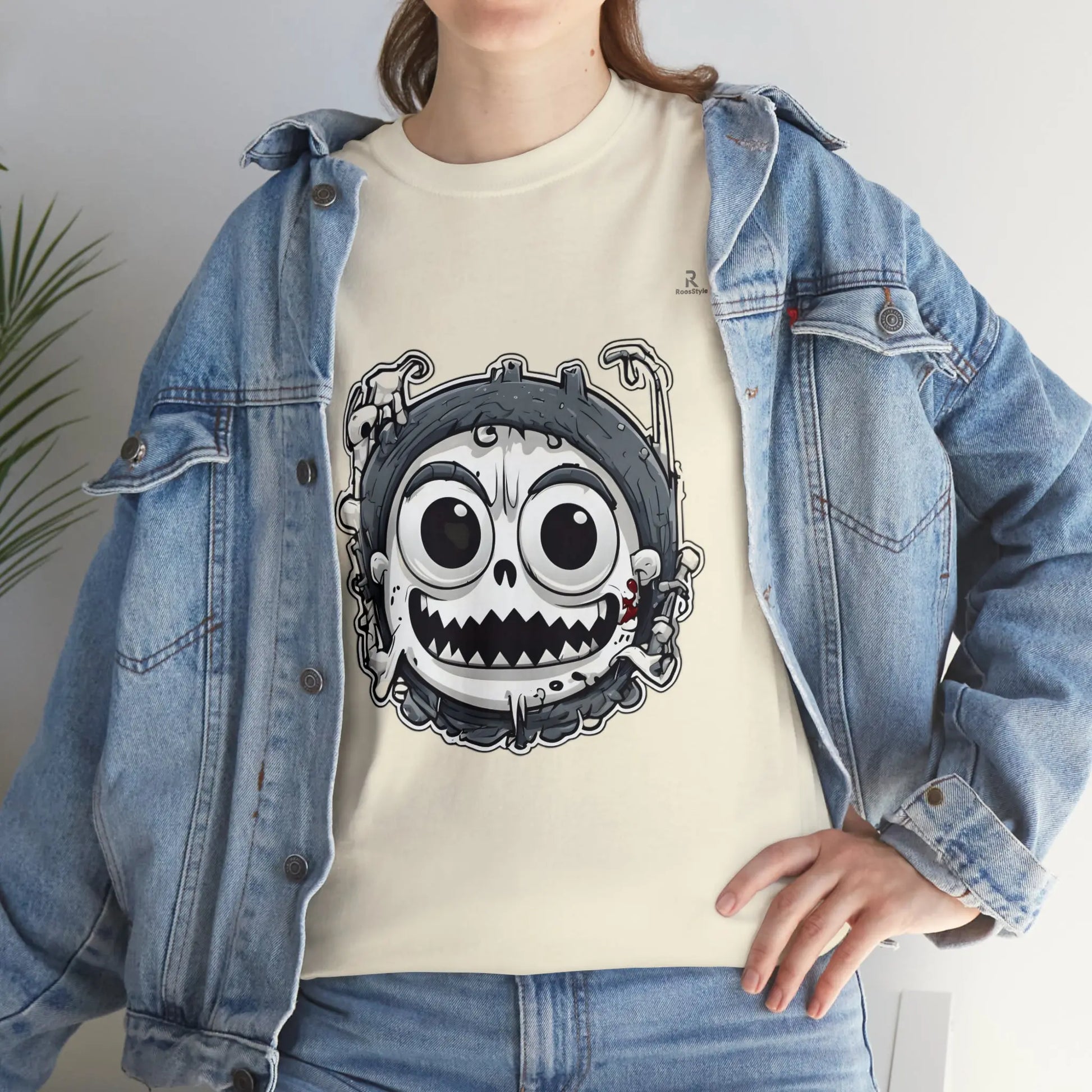 The Little Terror - RoosStyle Design