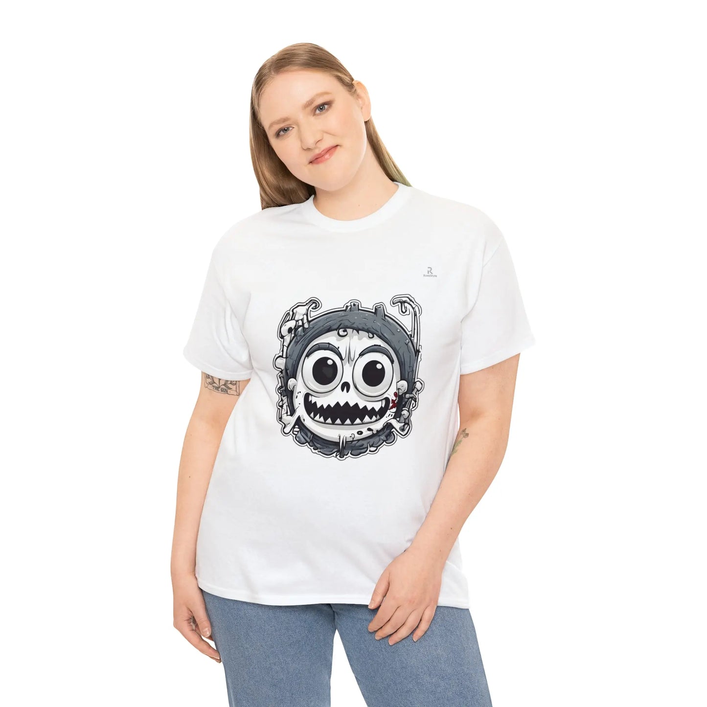 The Little Terror - RoosStyle Design