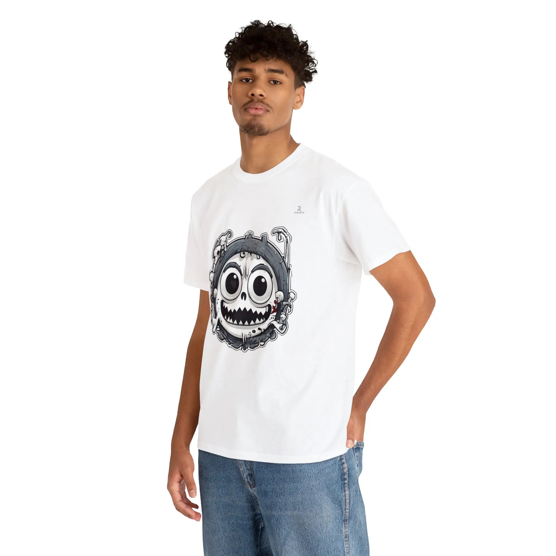 The Little Terror - RoosStyle Design