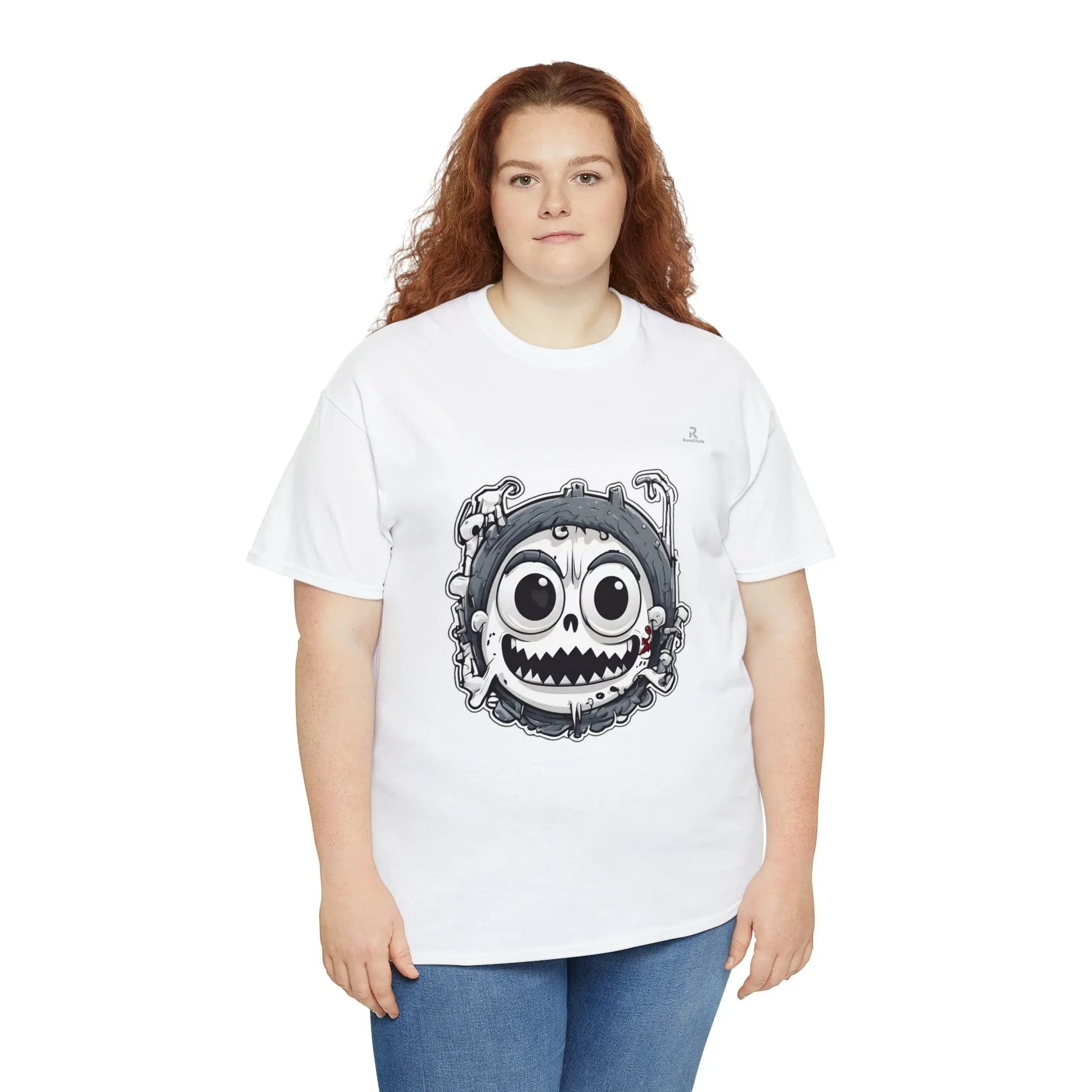 The Little Terror - RoosStyle Design
