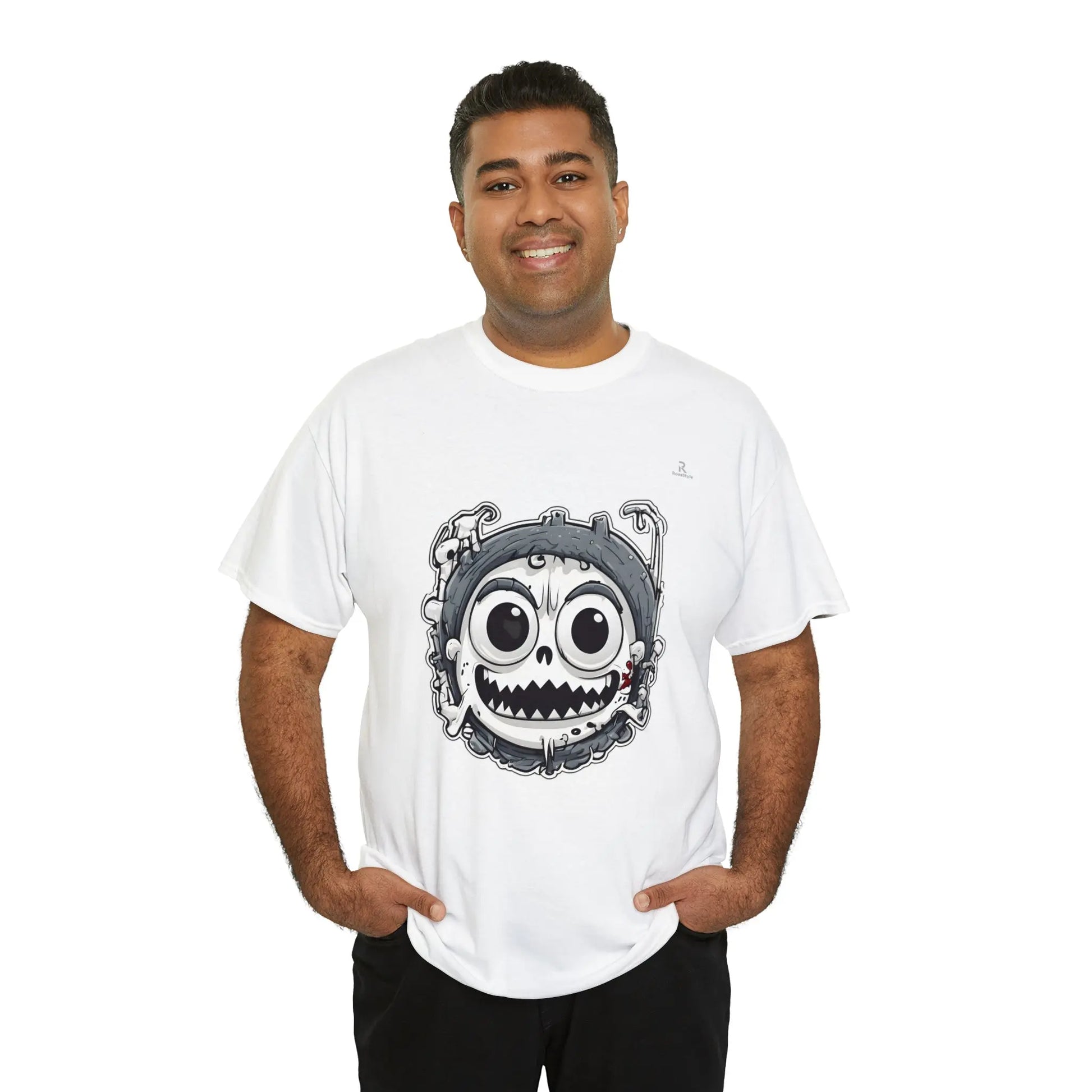 The Little Terror - RoosStyle Design