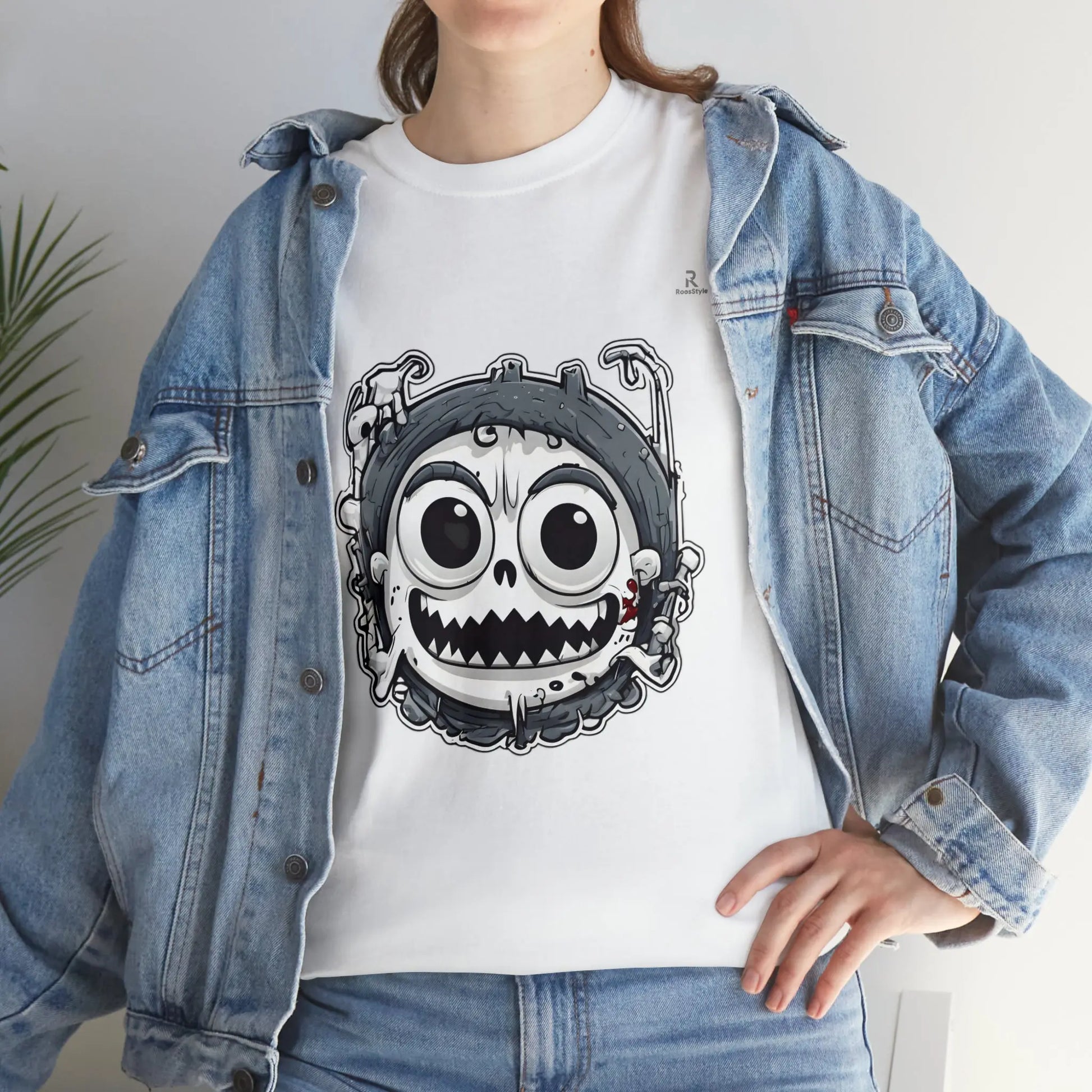 The Little Terror - RoosStyle Design