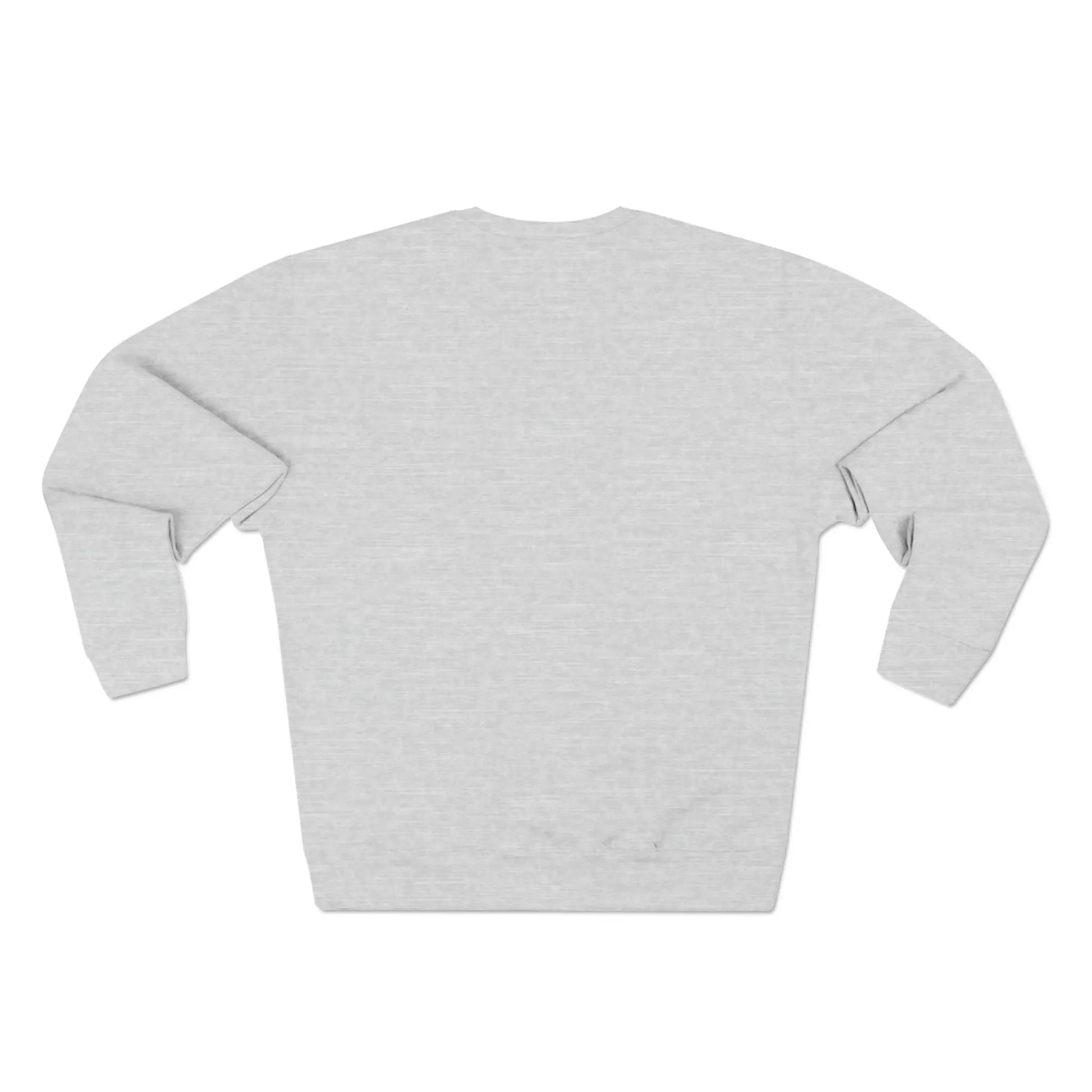 "The Magic of the Holidays: The Panda and its Fir" Sweatshirt (U.S) - RoosStyle Design