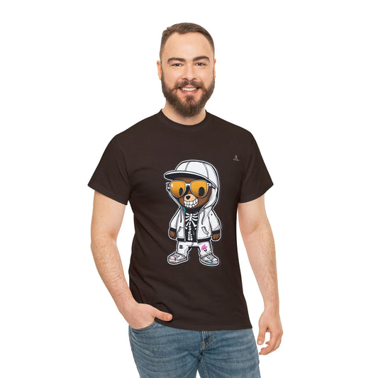 The Pooh of the Street - RoosStyle Design