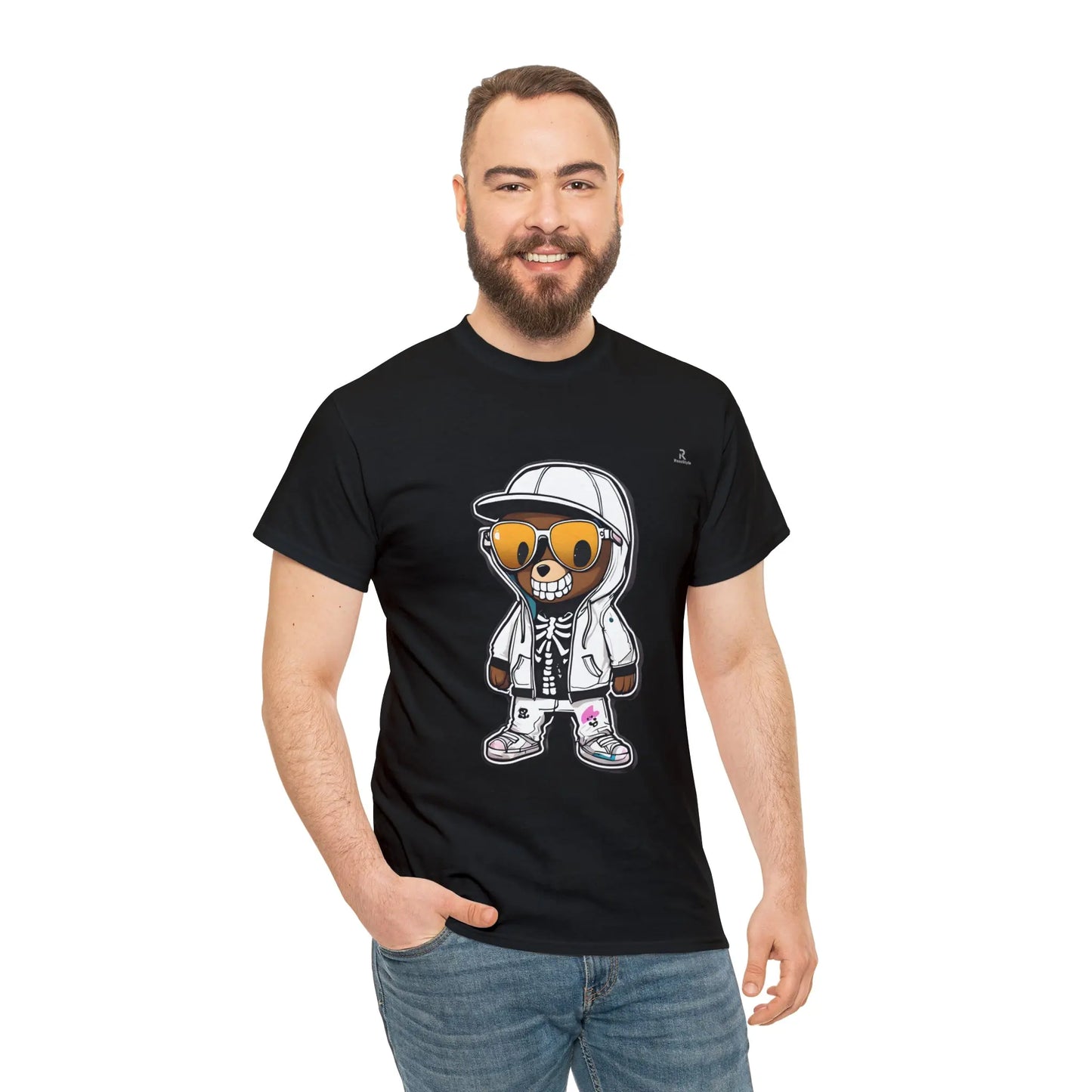 The Pooh of the Street - RoosStyle Design