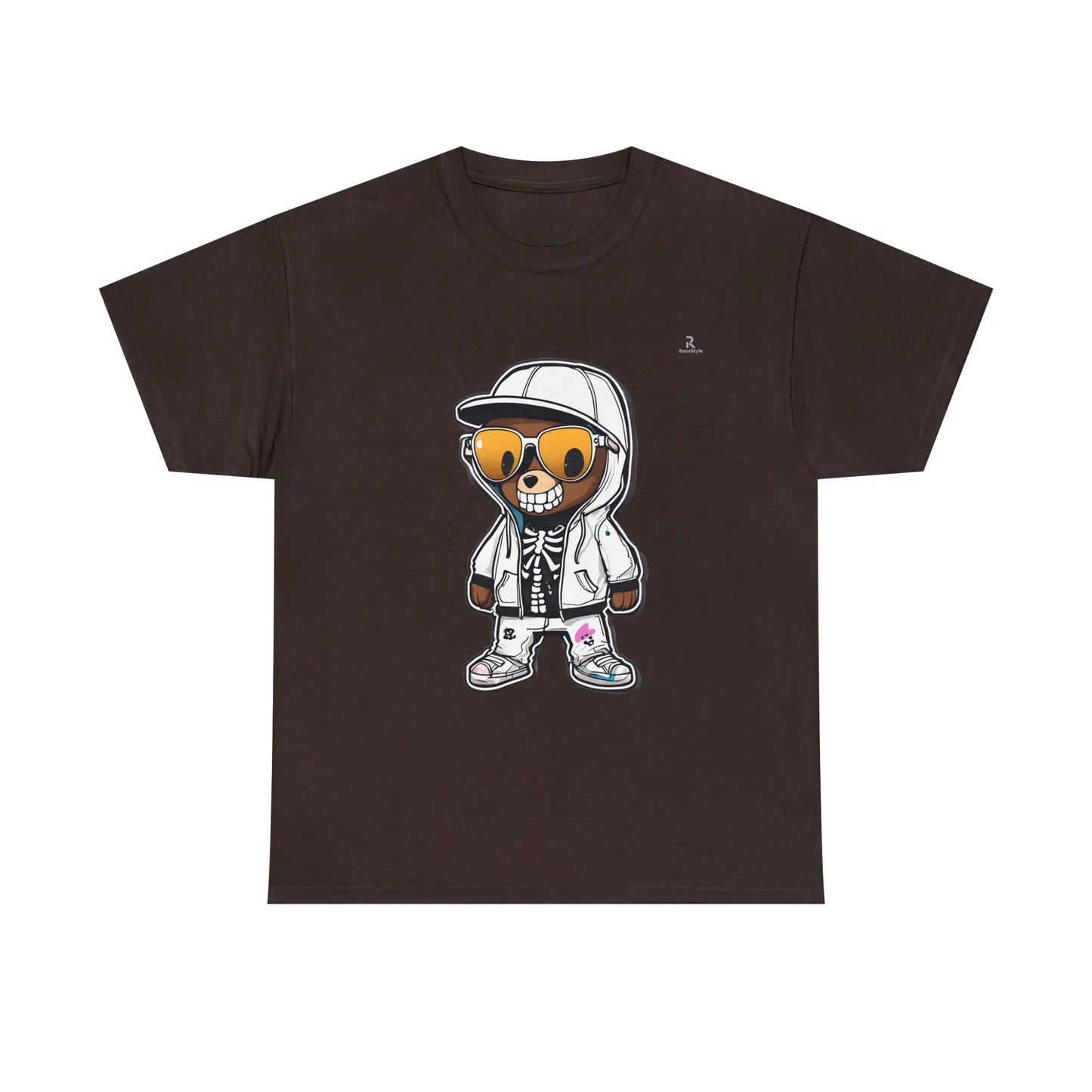 The Pooh of the Street - RoosStyle Design