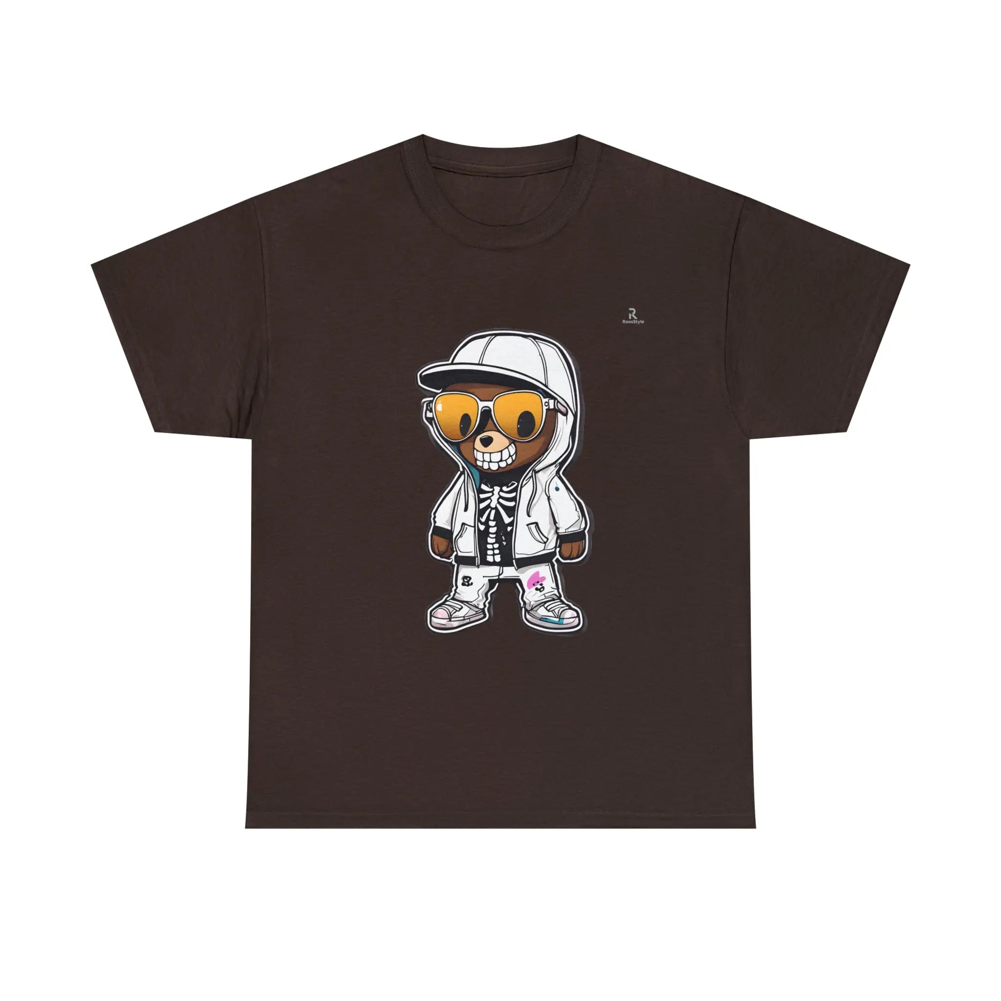 The Pooh of the Street - RoosStyle Design