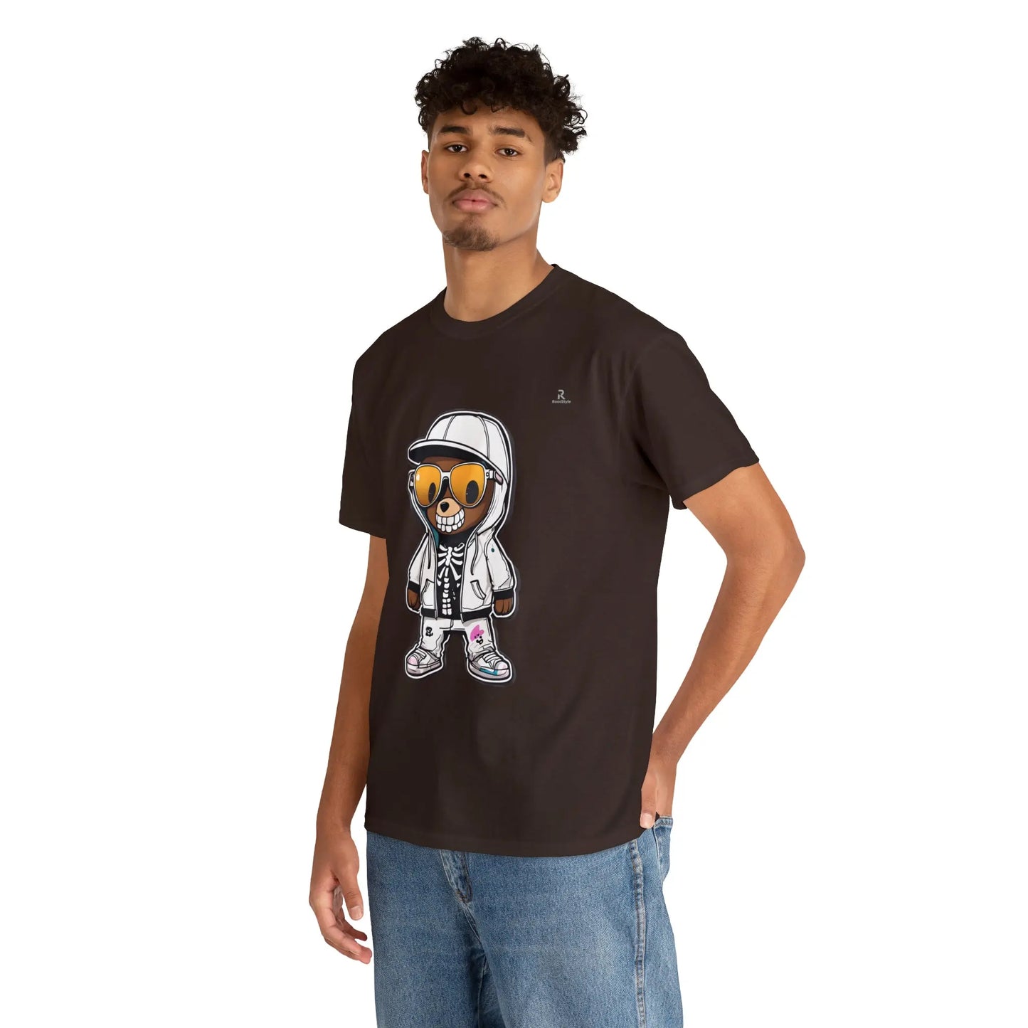 The Pooh of the Street - RoosStyle Design