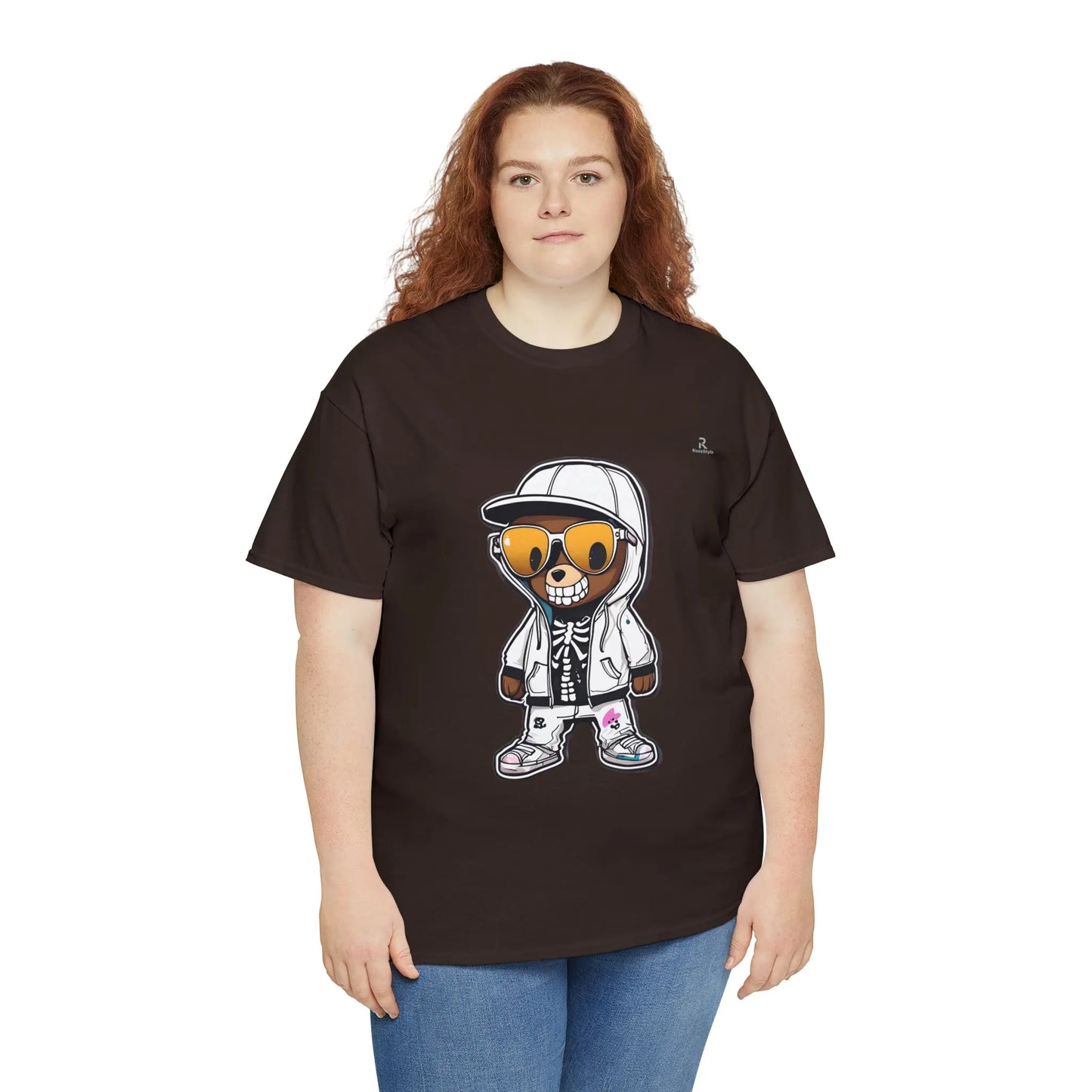 The Pooh of the Street - RoosStyle Design