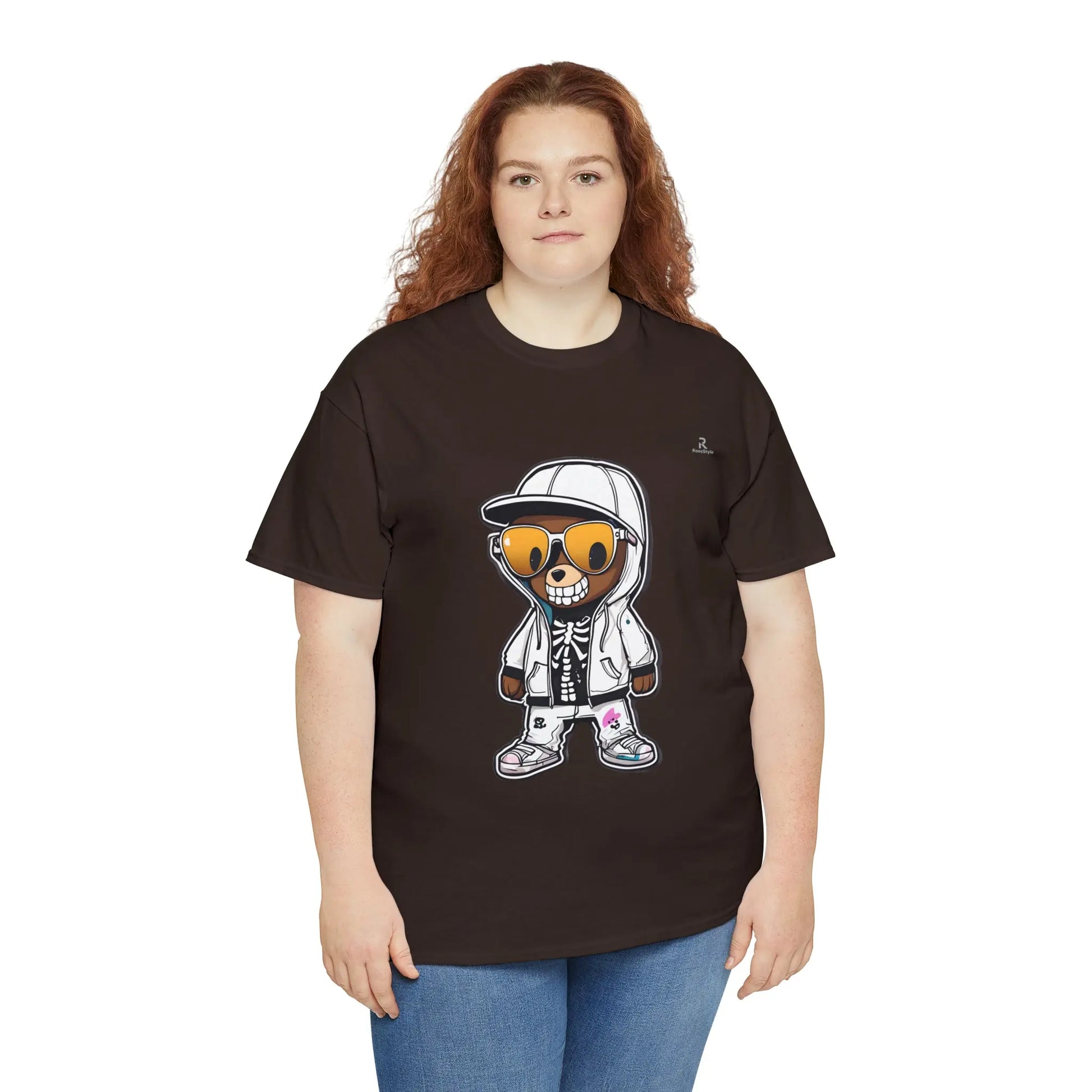 The Pooh of the Street - RoosStyle Design