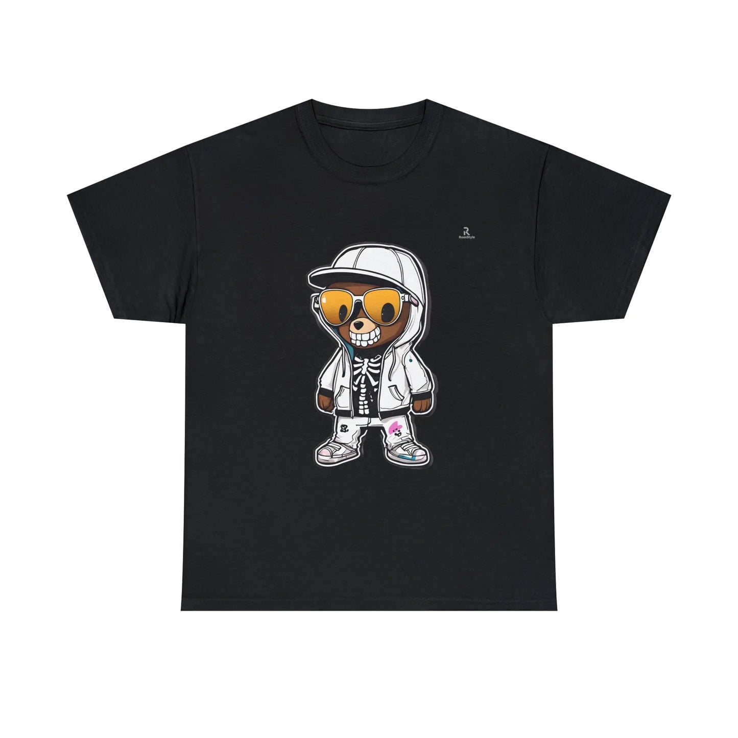 The Pooh of the Street - RoosStyle Design
