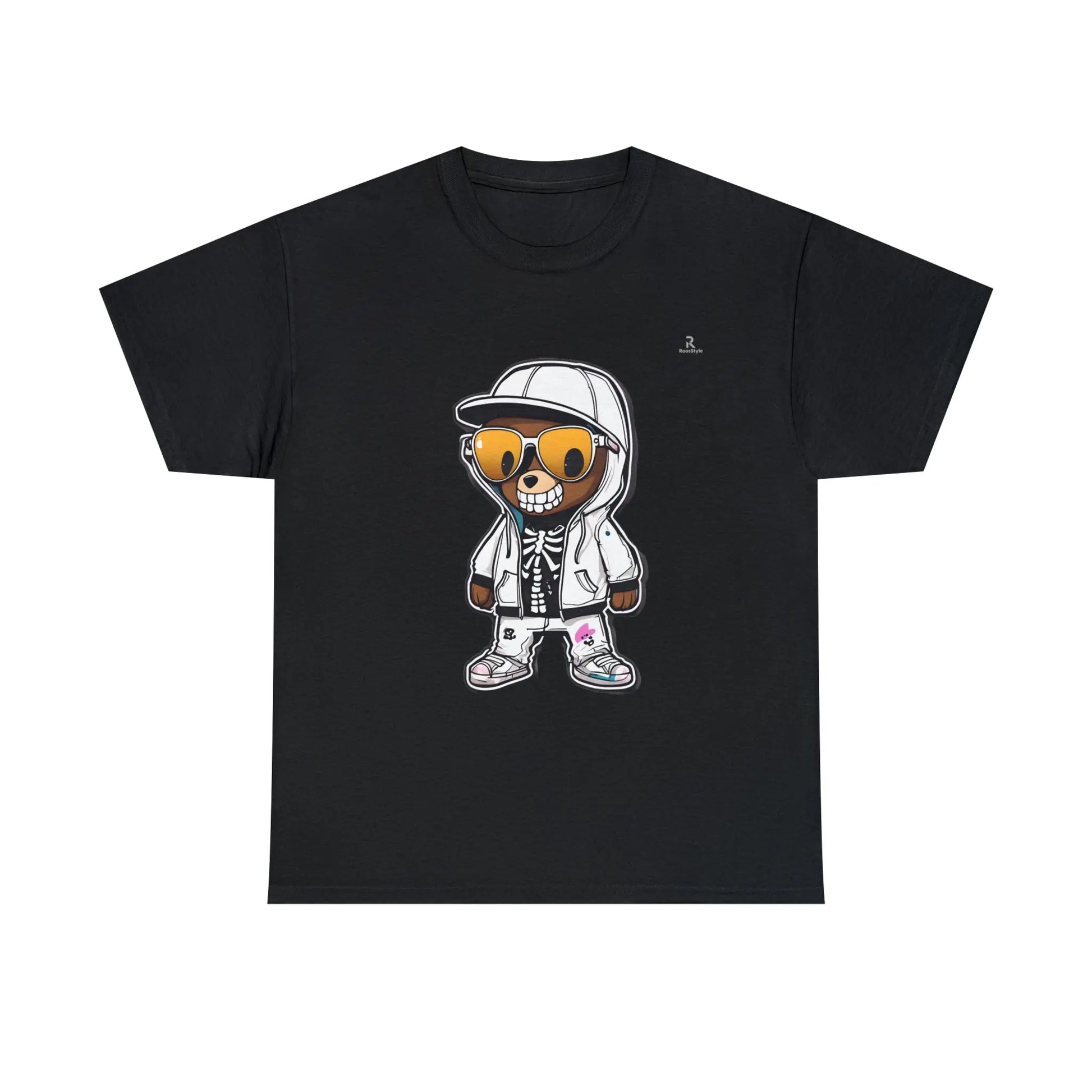 The Pooh of the Street - RoosStyle Design