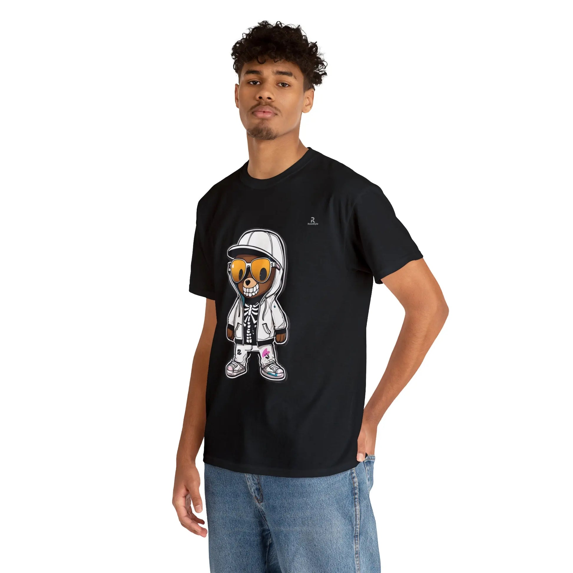 The Pooh of the Street - RoosStyle Design
