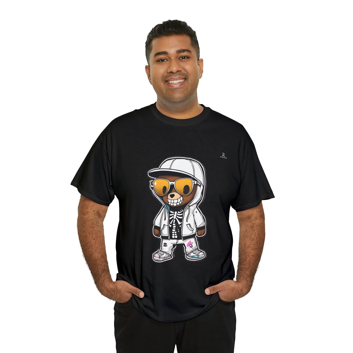 The Pooh of the Street - RoosStyle Design