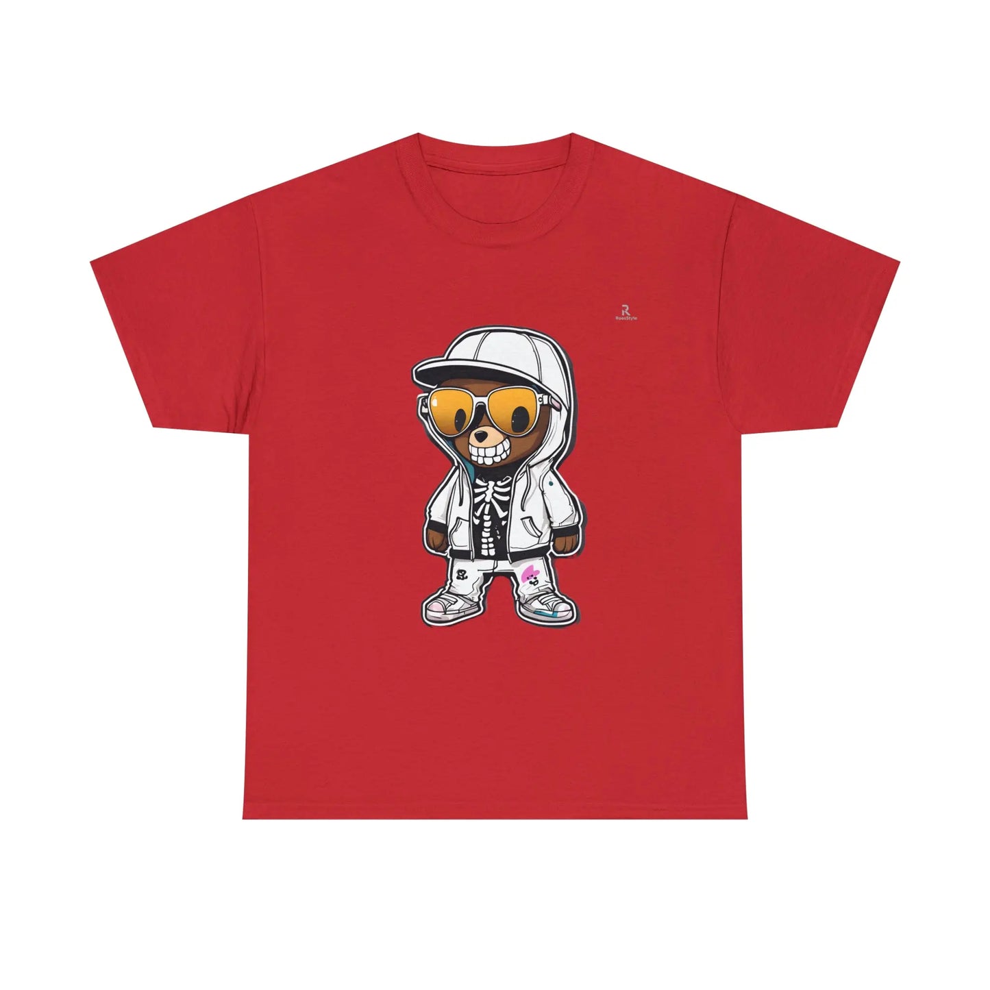The Pooh of the Street - RoosStyle Design