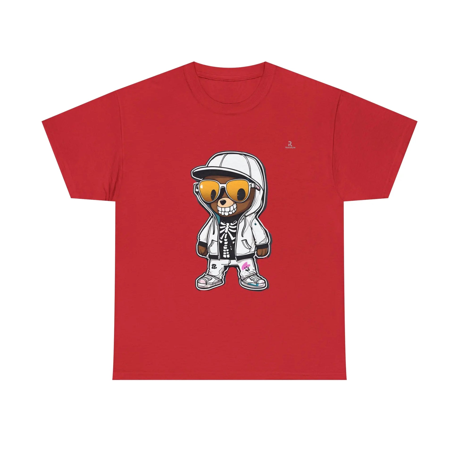 The Pooh of the Street - RoosStyle Design