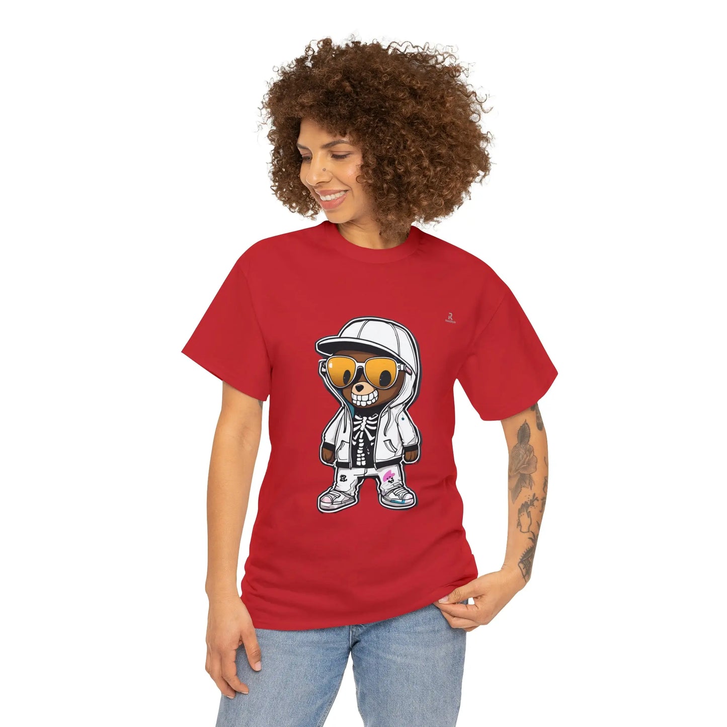 The Pooh of the Street - RoosStyle Design