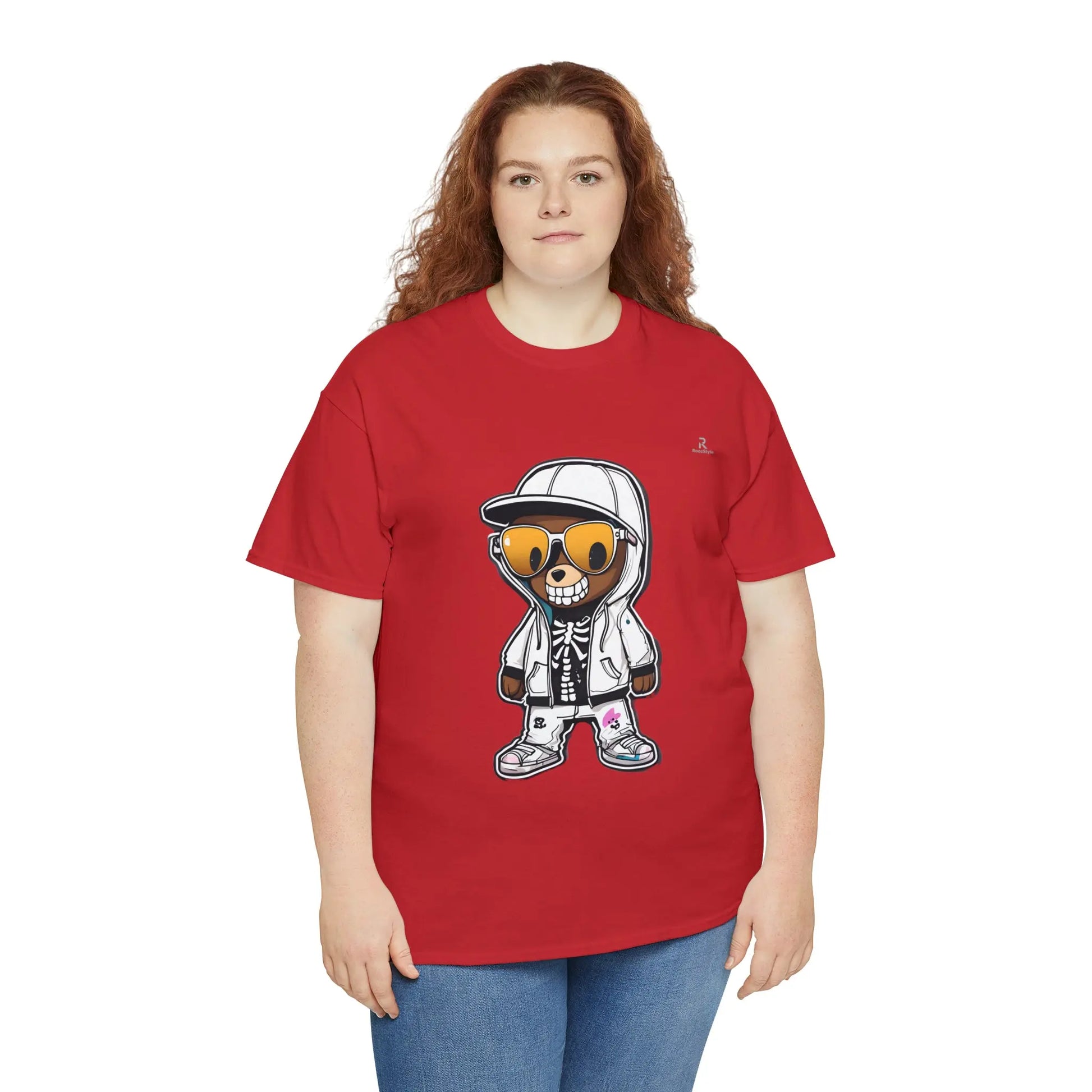 The Pooh of the Street - RoosStyle Design