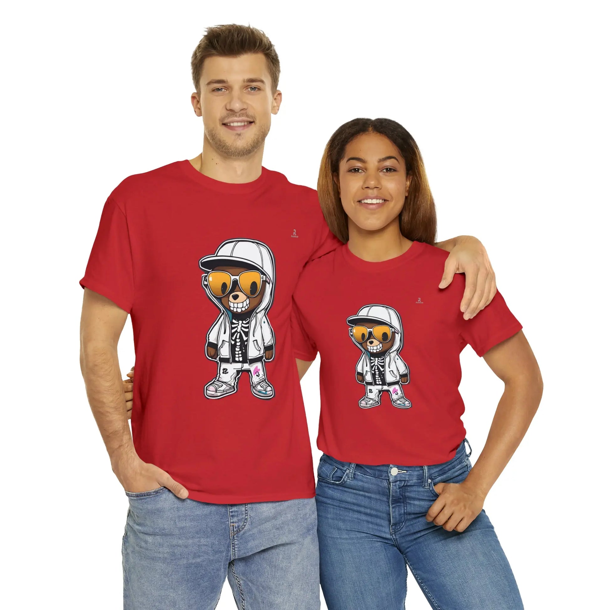 The Pooh of the Street - RoosStyle Design