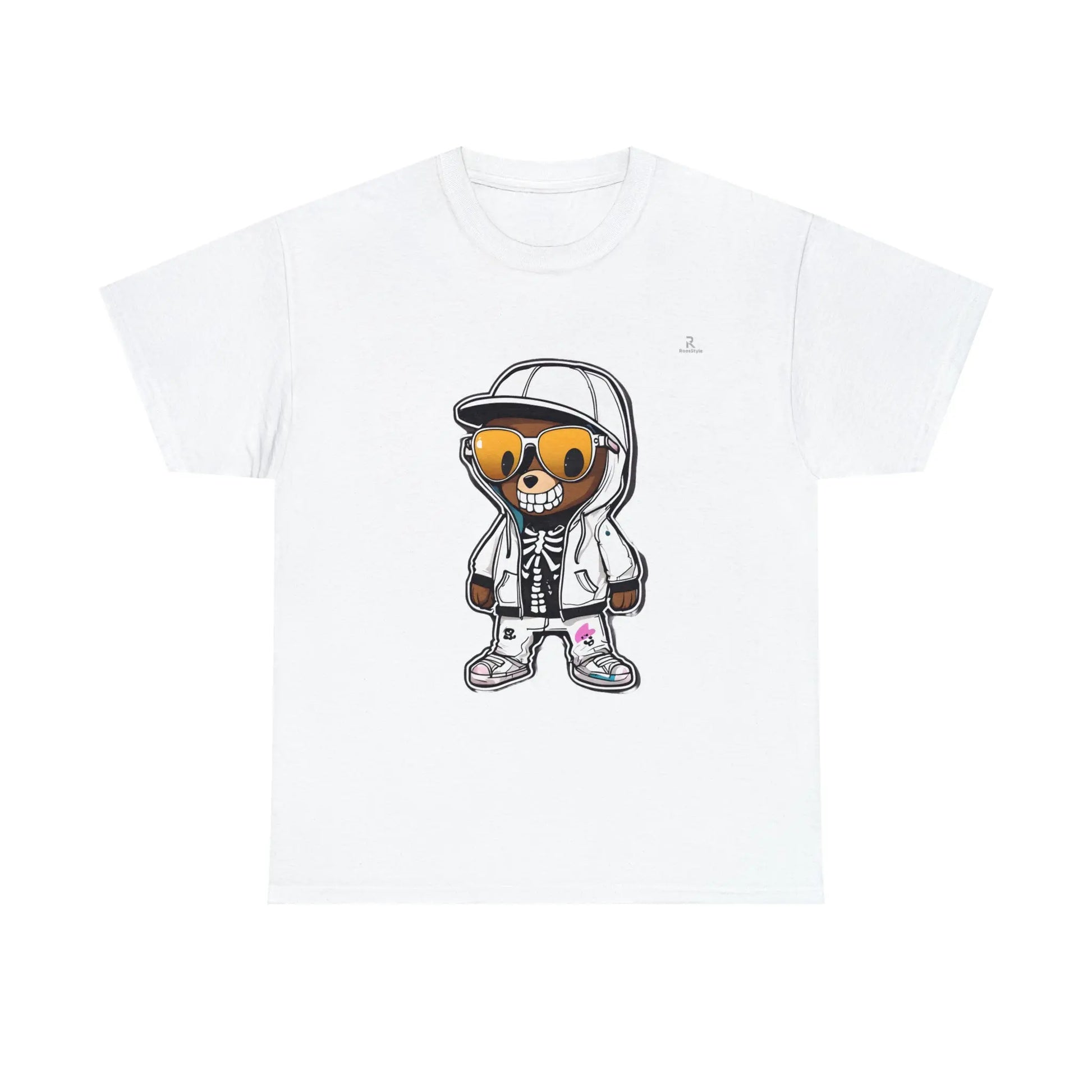 The Pooh of the Street - RoosStyle Design