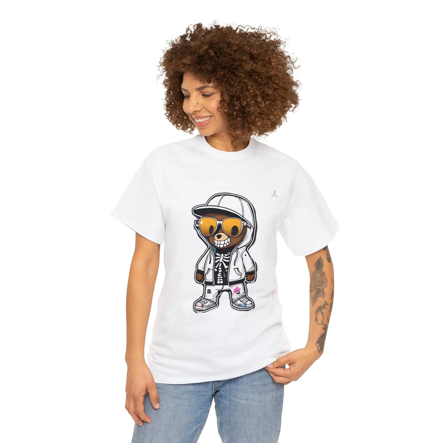 The Pooh of the Street - RoosStyle Design