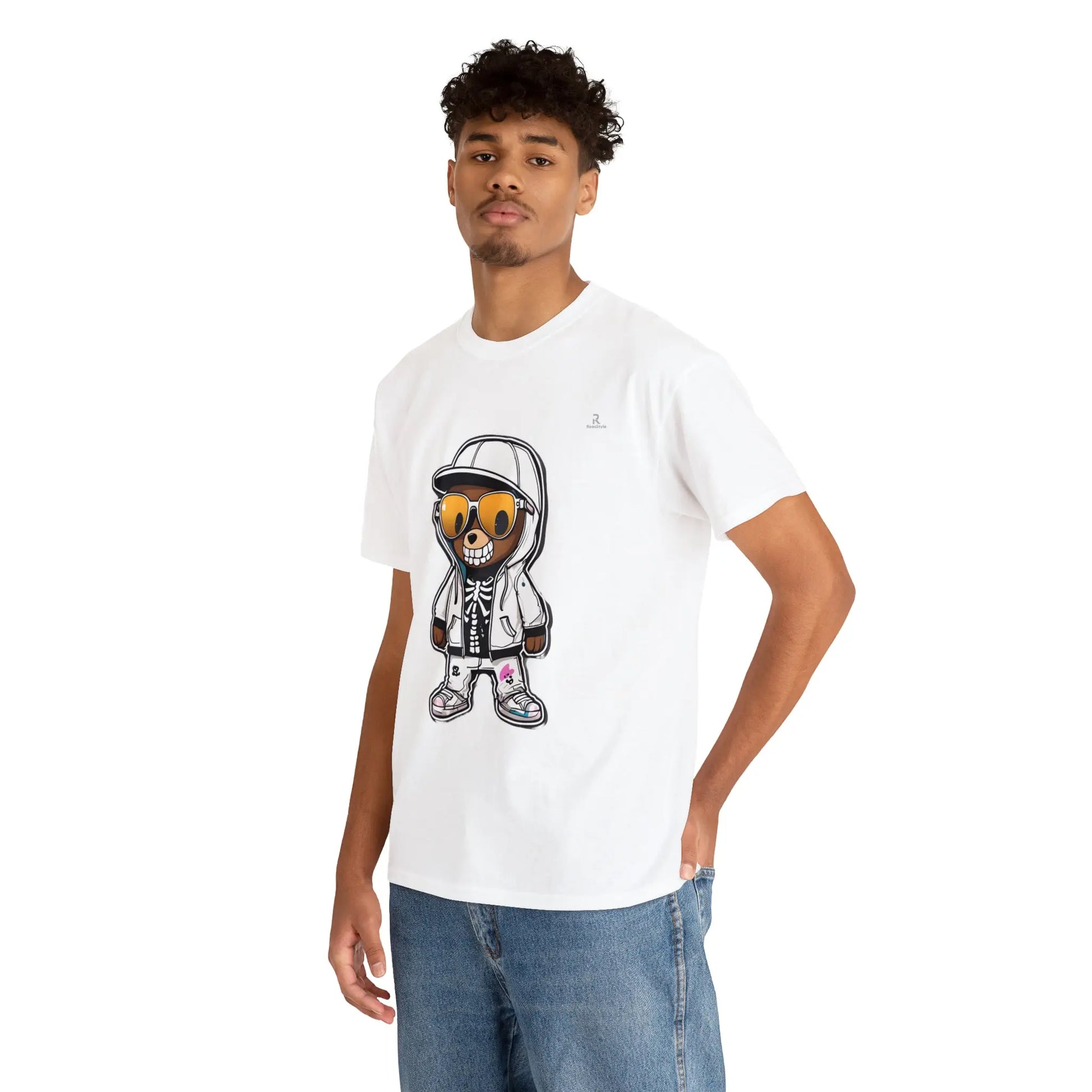 The Pooh of the Street - RoosStyle Design