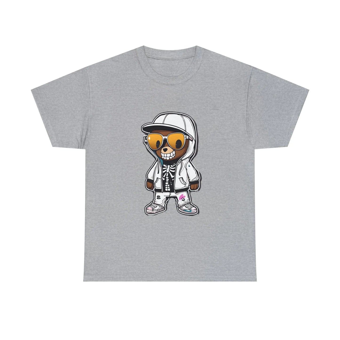 The Pooh of the Street - RoosStyle Design