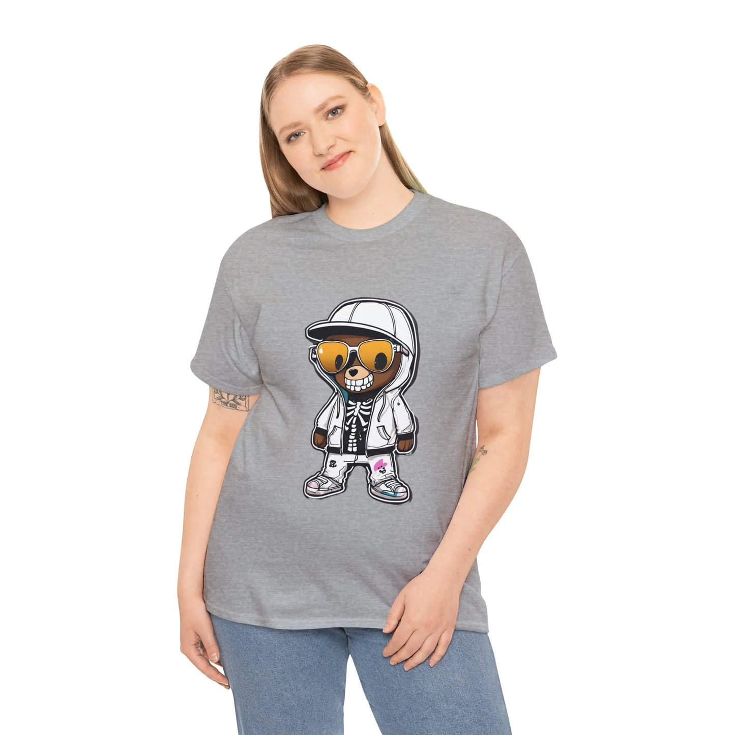 The Pooh of the Street - RoosStyle Design