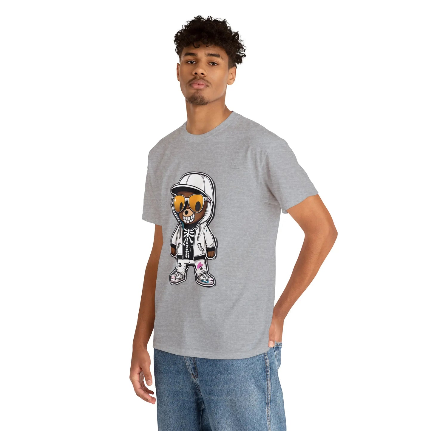 The Pooh of the Street - RoosStyle Design