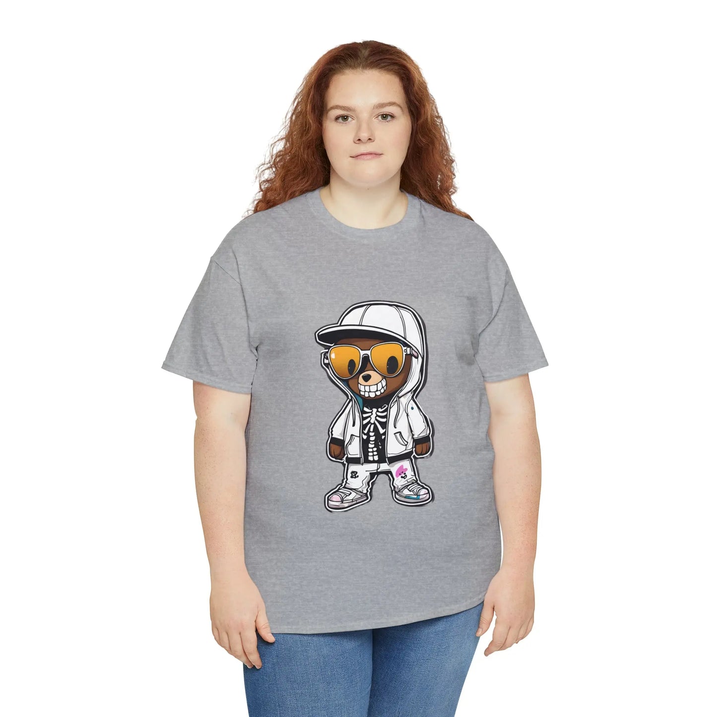 The Pooh of the Street - RoosStyle Design