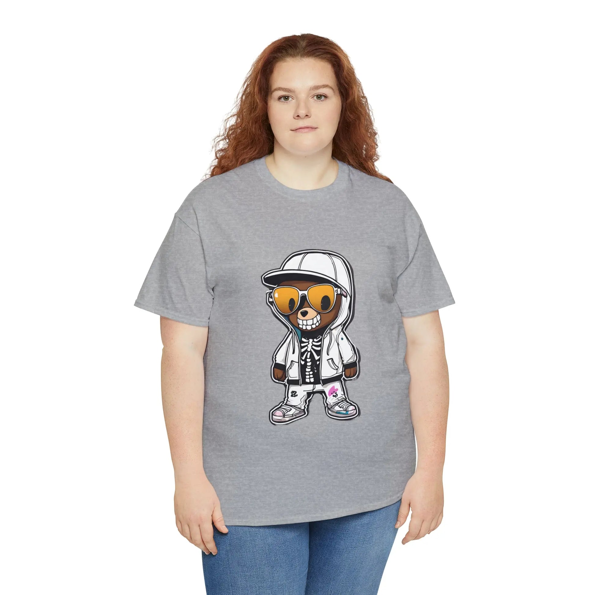 The Pooh of the Street - RoosStyle Design