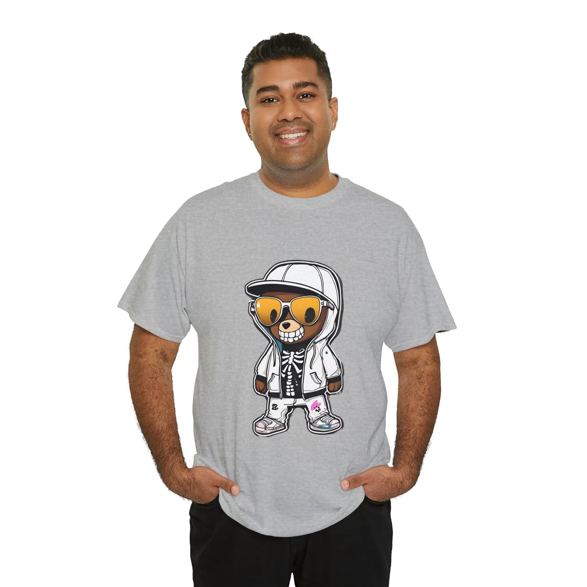 The Pooh of the Street - RoosStyle Design