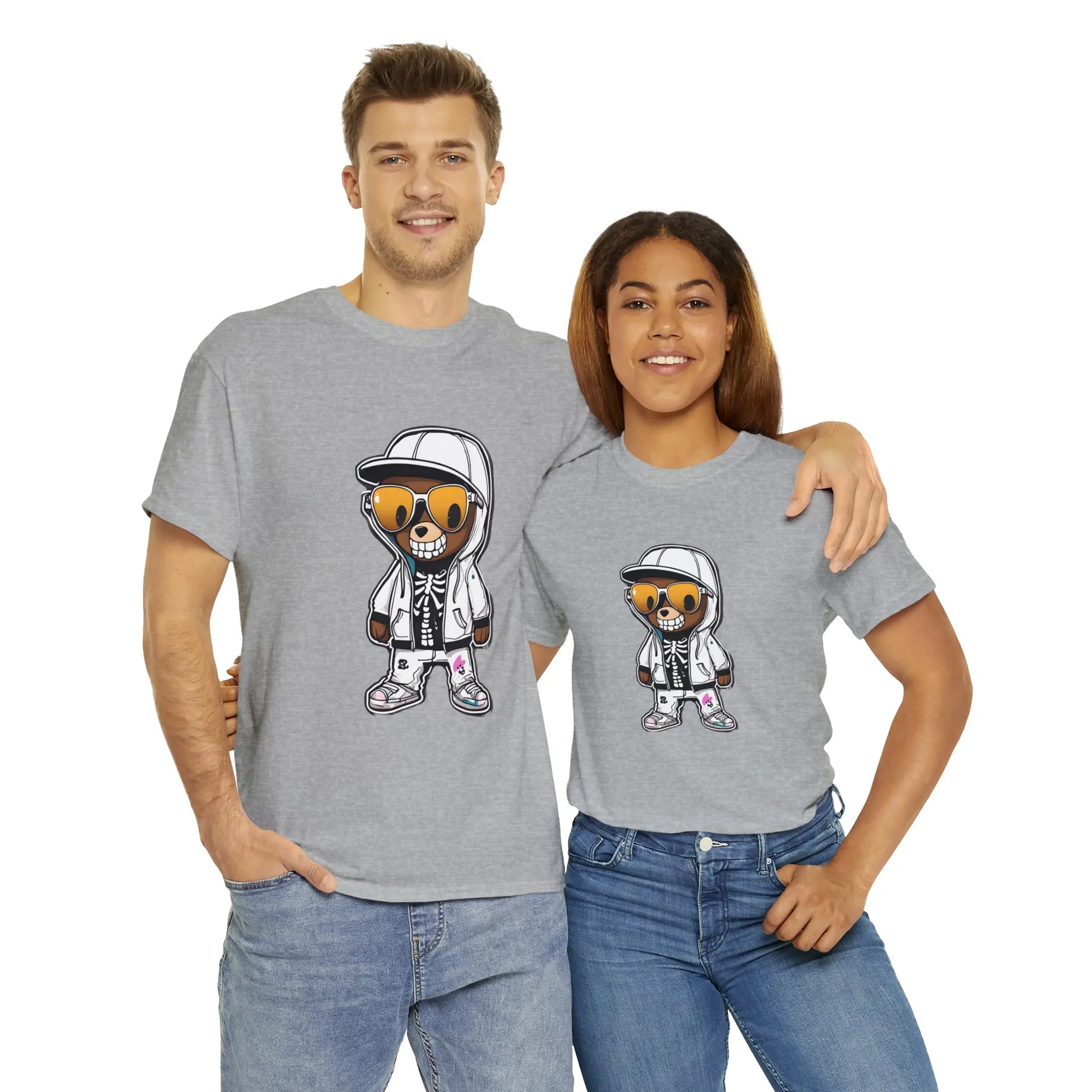 The Pooh of the Street - RoosStyle Design