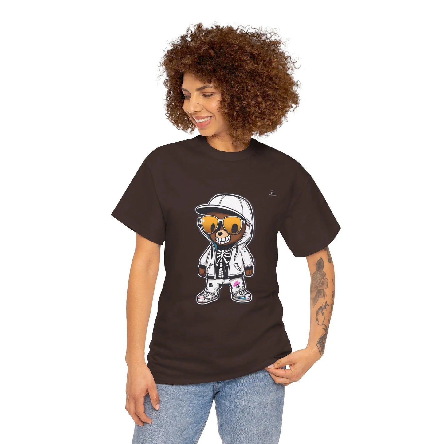 The Pooh of the Street (U.E) Printify