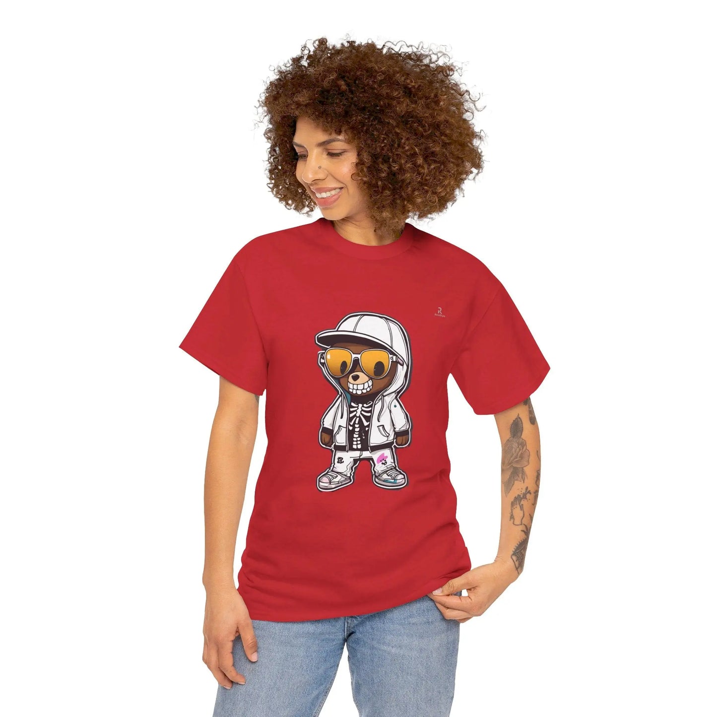 The Pooh of the Street (U.E) Printify