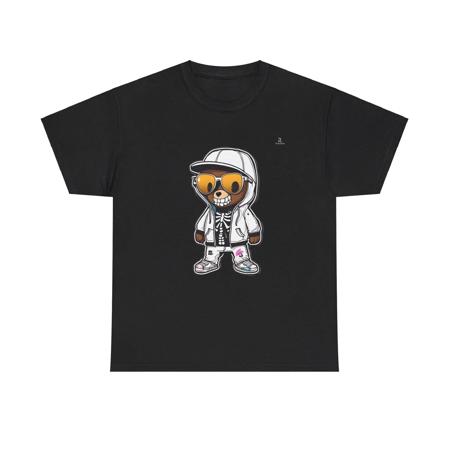 The Pooh of the Street (U.E) Printify