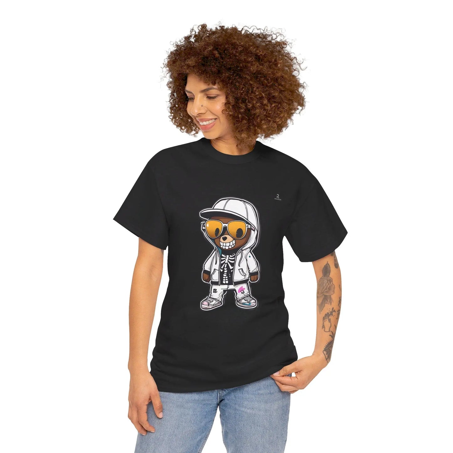 The Pooh of the Street (U.E) Printify